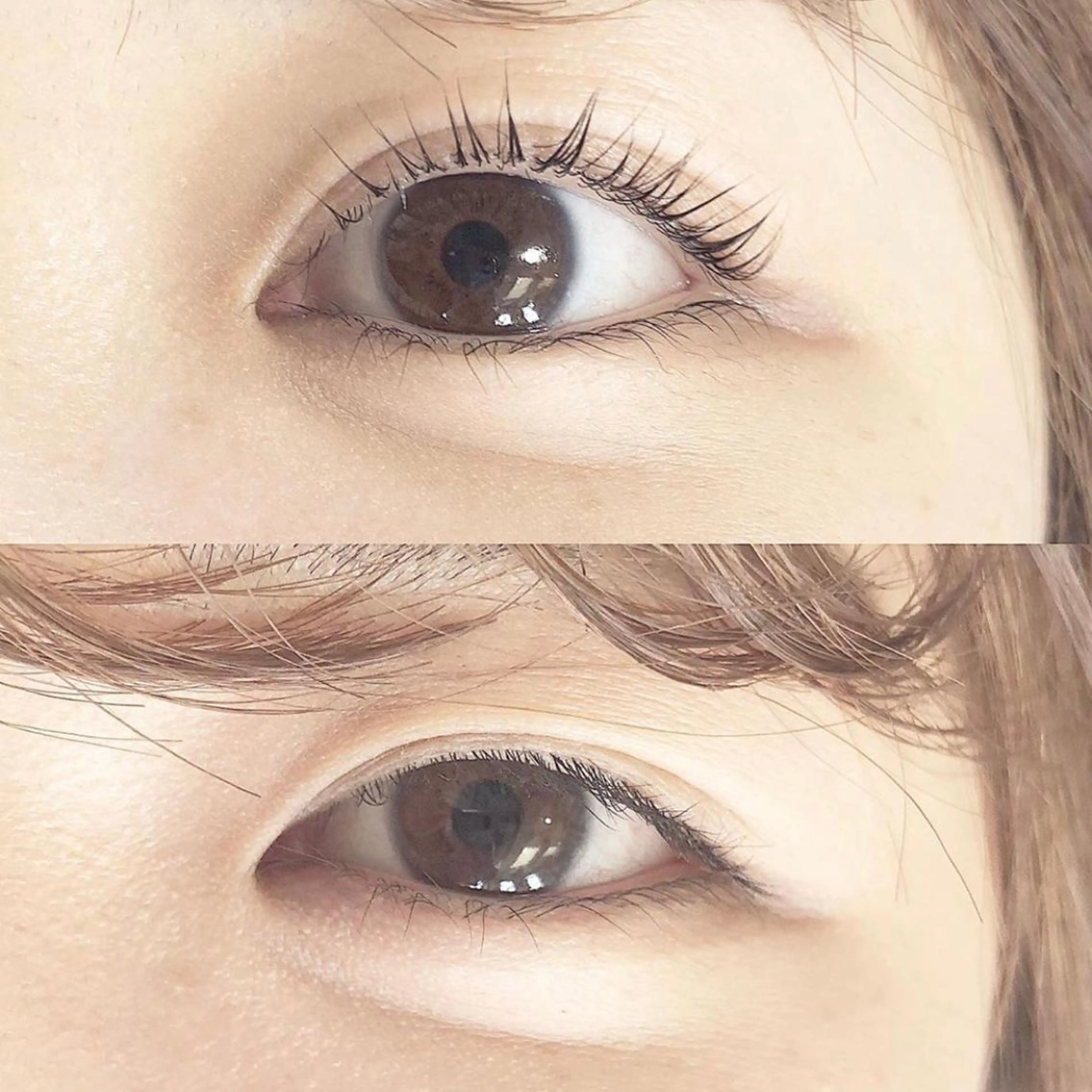 マツエク・マツパ マックスケリー大阪梅田所属・歴7年 育休復帰 MAXKEKKY玉井のマツエク・マツパデザイン