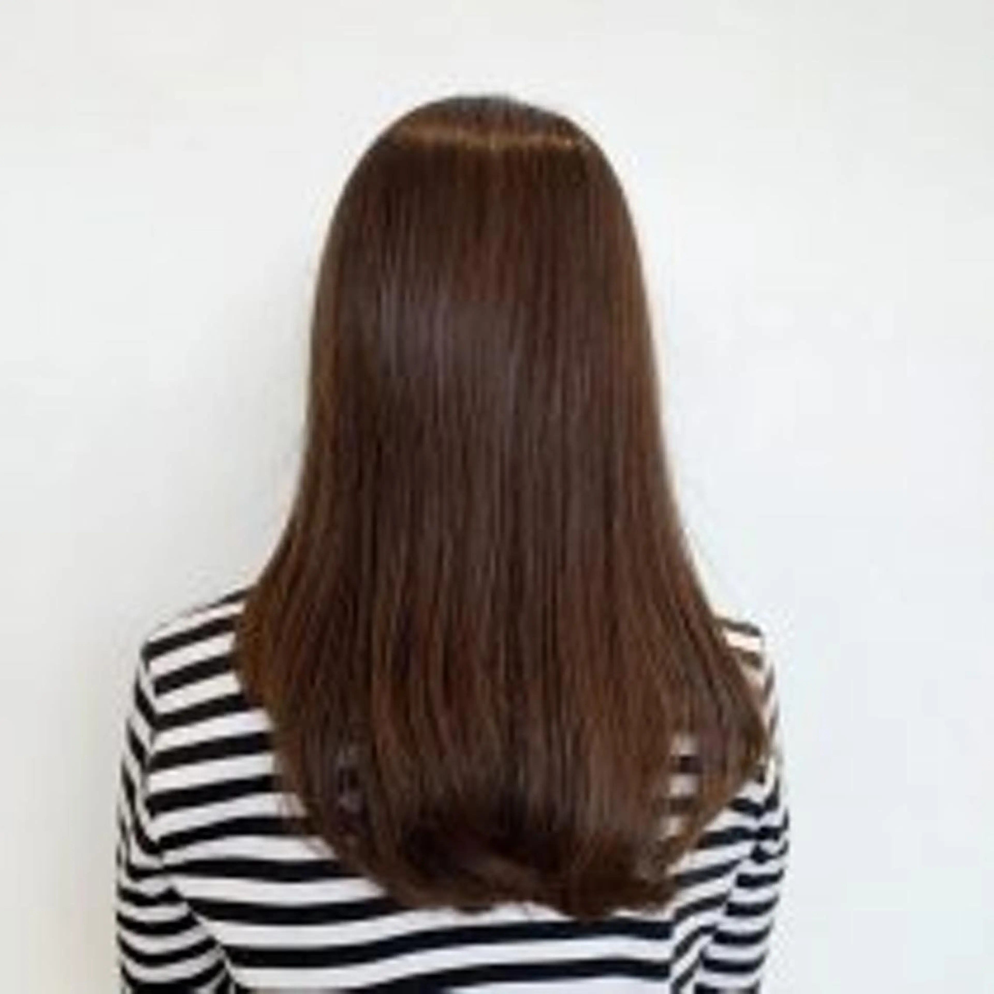 ロング Ang　山口 勇太のヘアスタイル