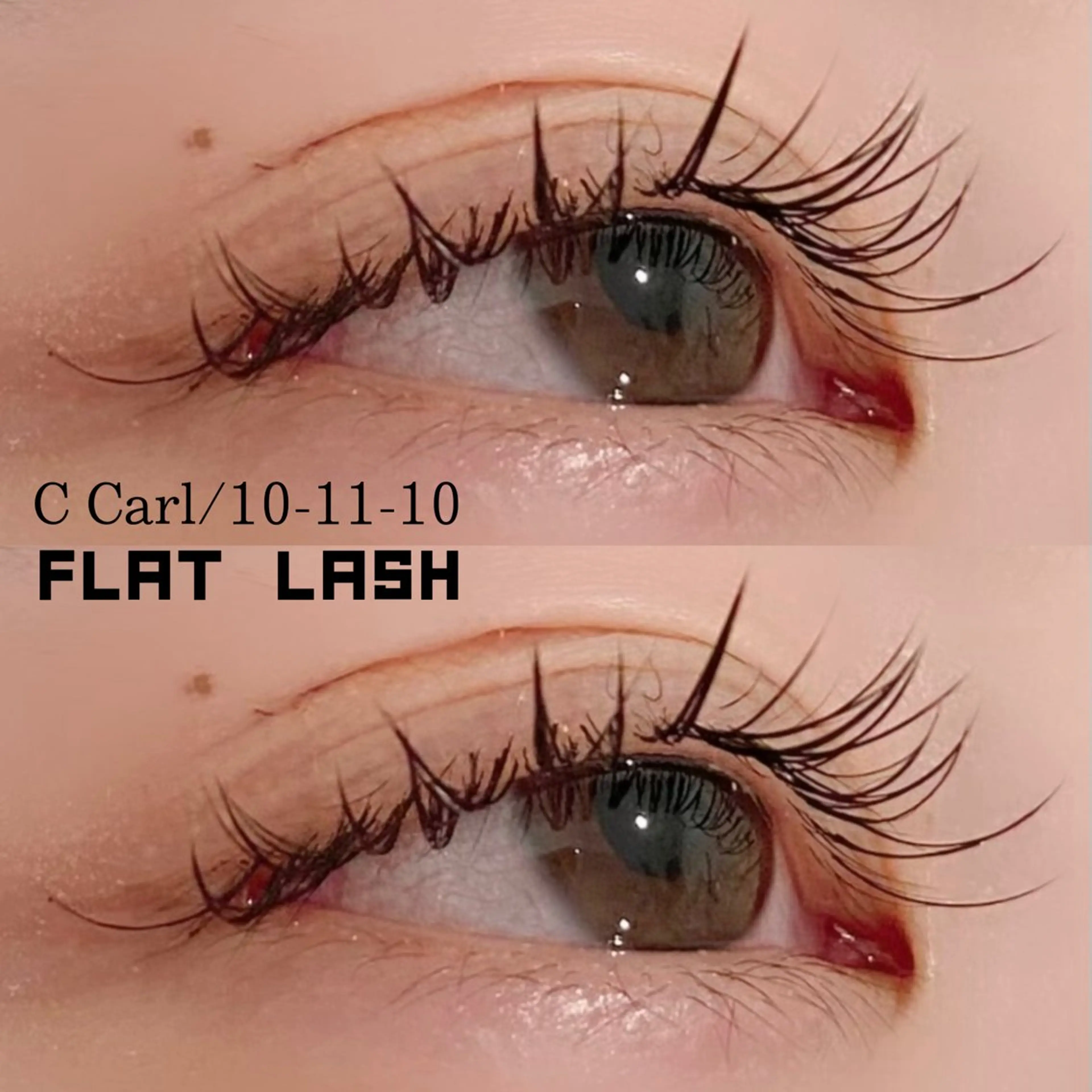 マツエク・マツパ マツエク 成美SALON eye&nailのマツエク・マツパデザイン