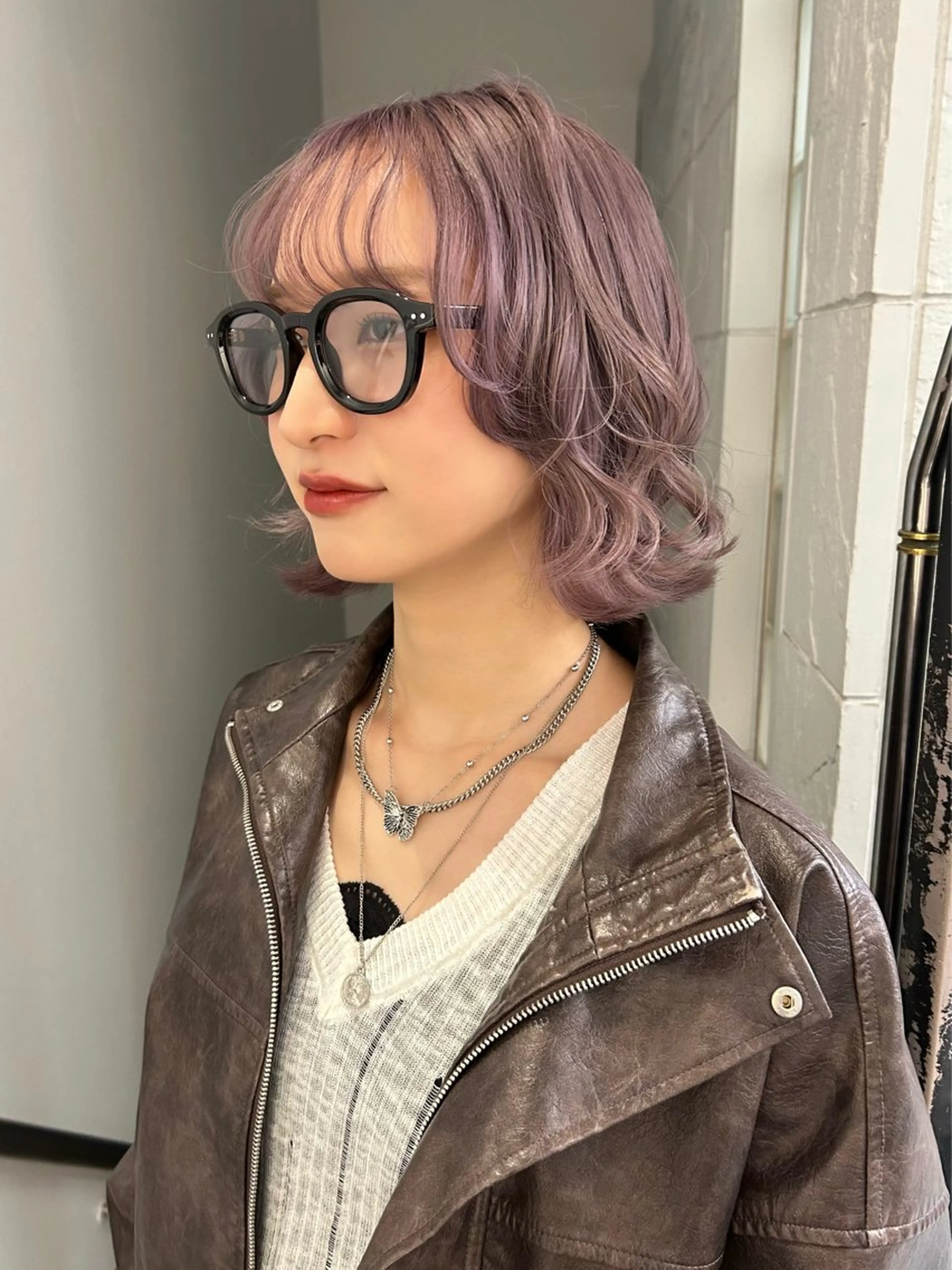 ❤️‍🔥ケアカラー+5step TOKIO トリートメント❤️‍🔥の写真