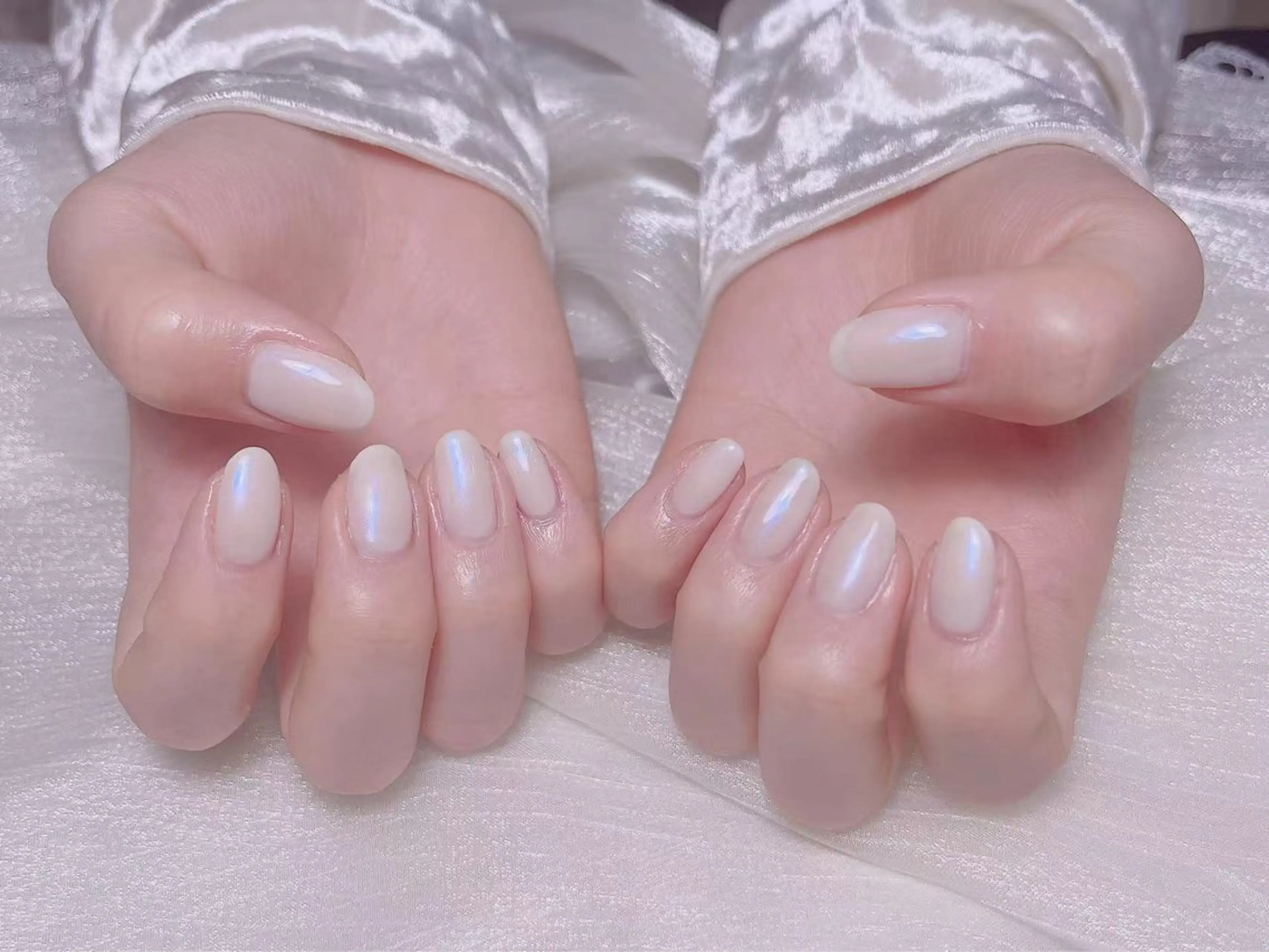 ネイル ハンドネイル Kari ネイルサロンのネイルデザイン