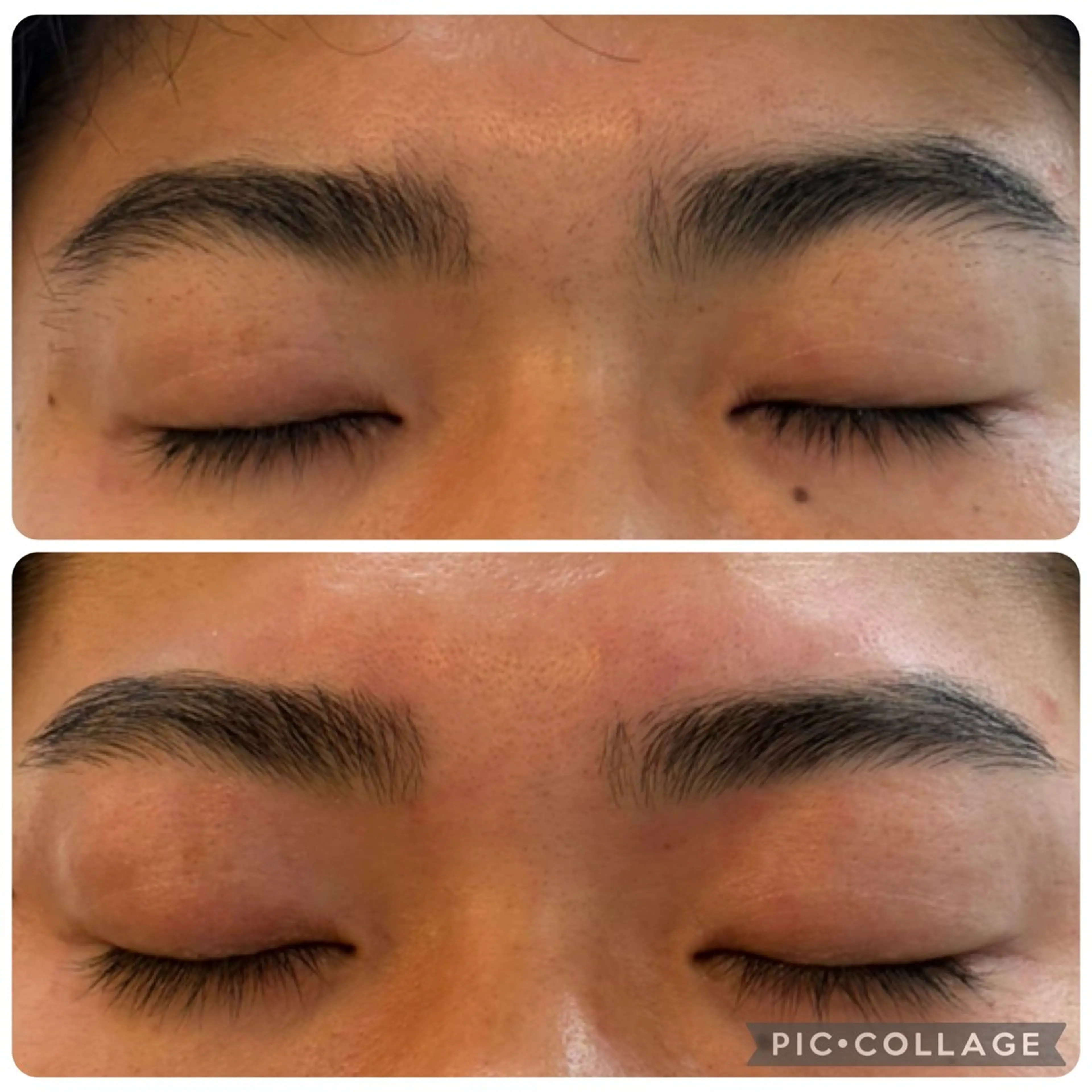 アイブロウ ＋brow 大谷の眉毛・アイブロウイメージ