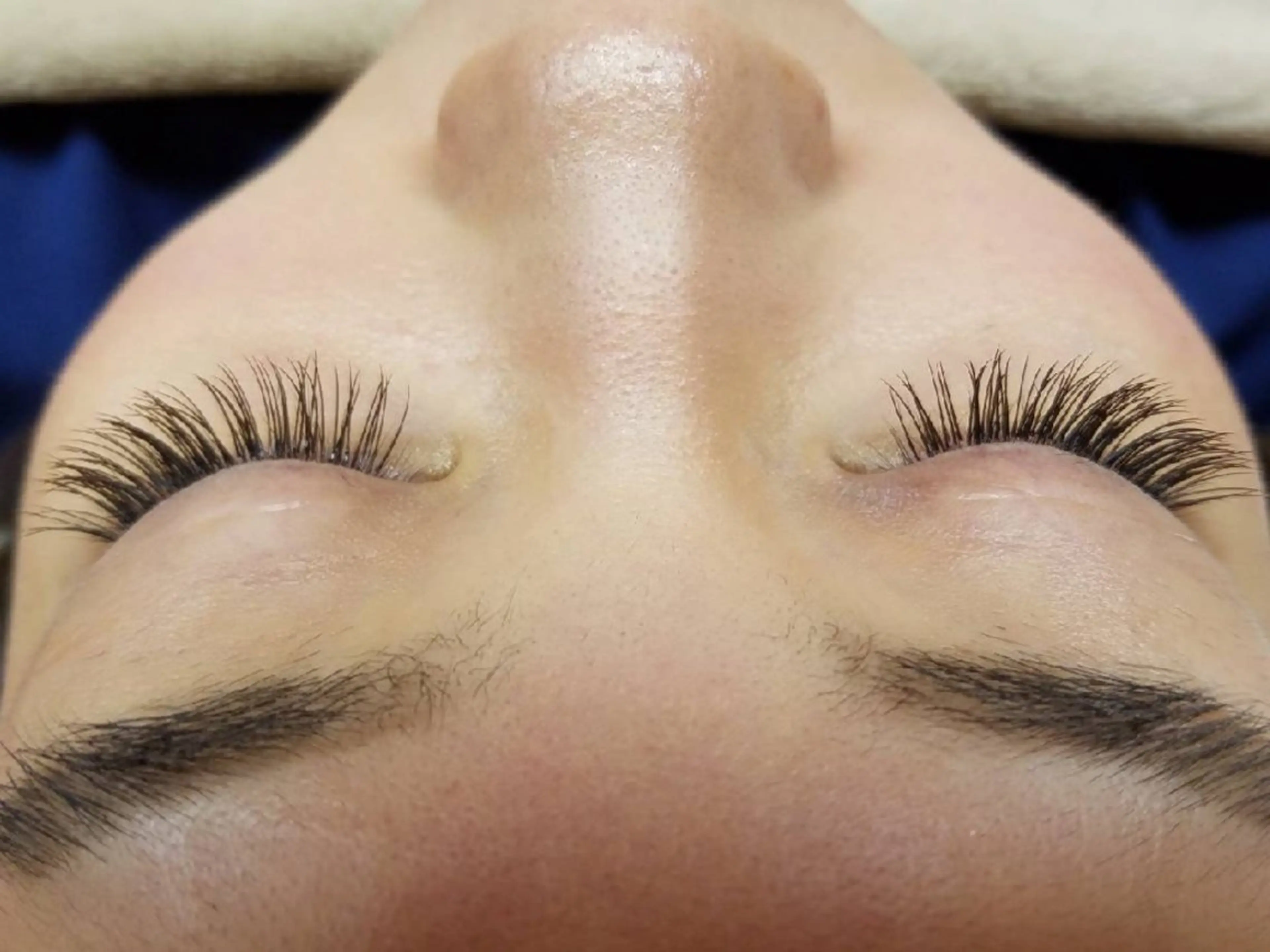 マツエク・マツパ マツエク MONREVE所属・まつ毛エクステサロン MONREVEのマツエク・マツパデザイン