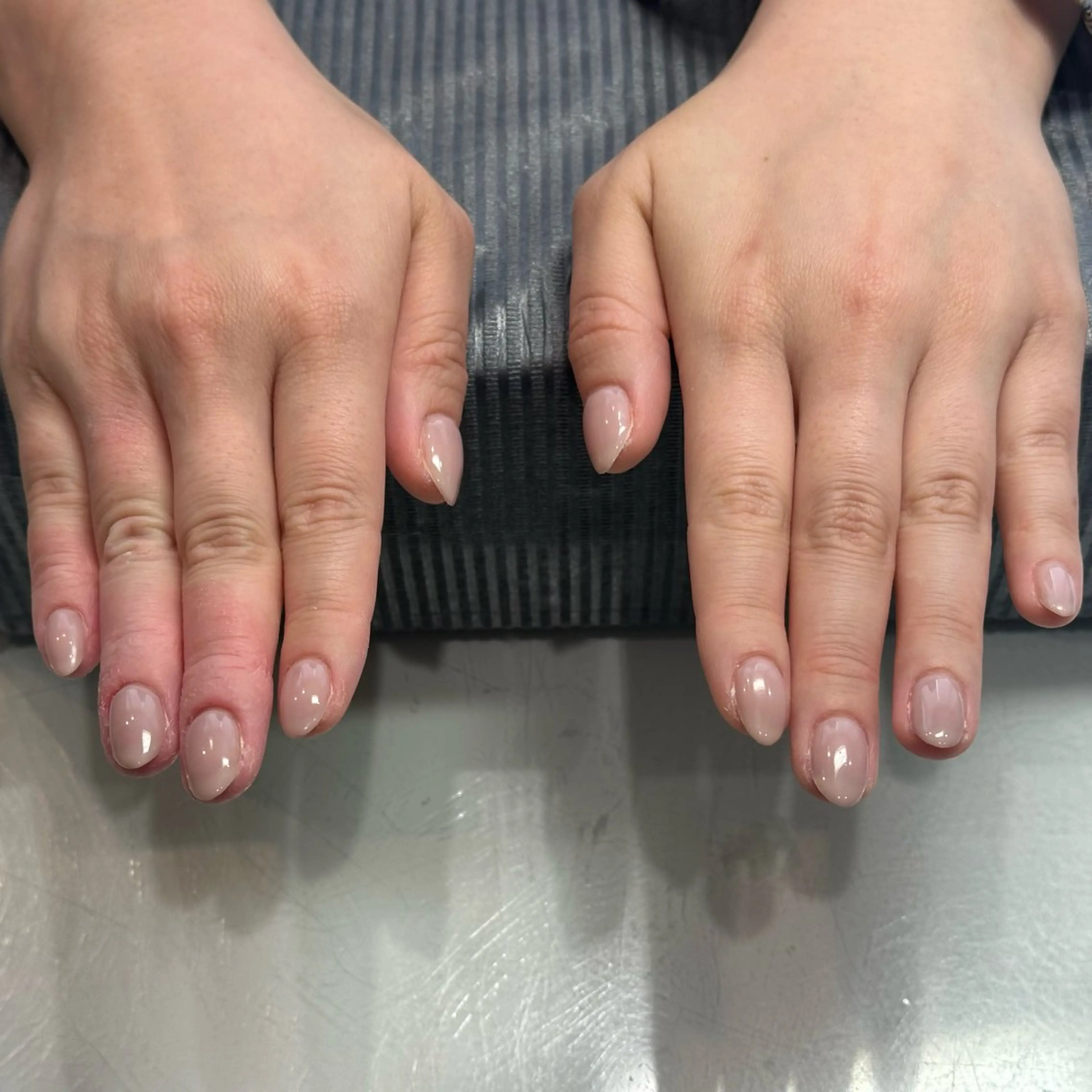 ネイル 【Allure 】 Akariのネイルデザイン