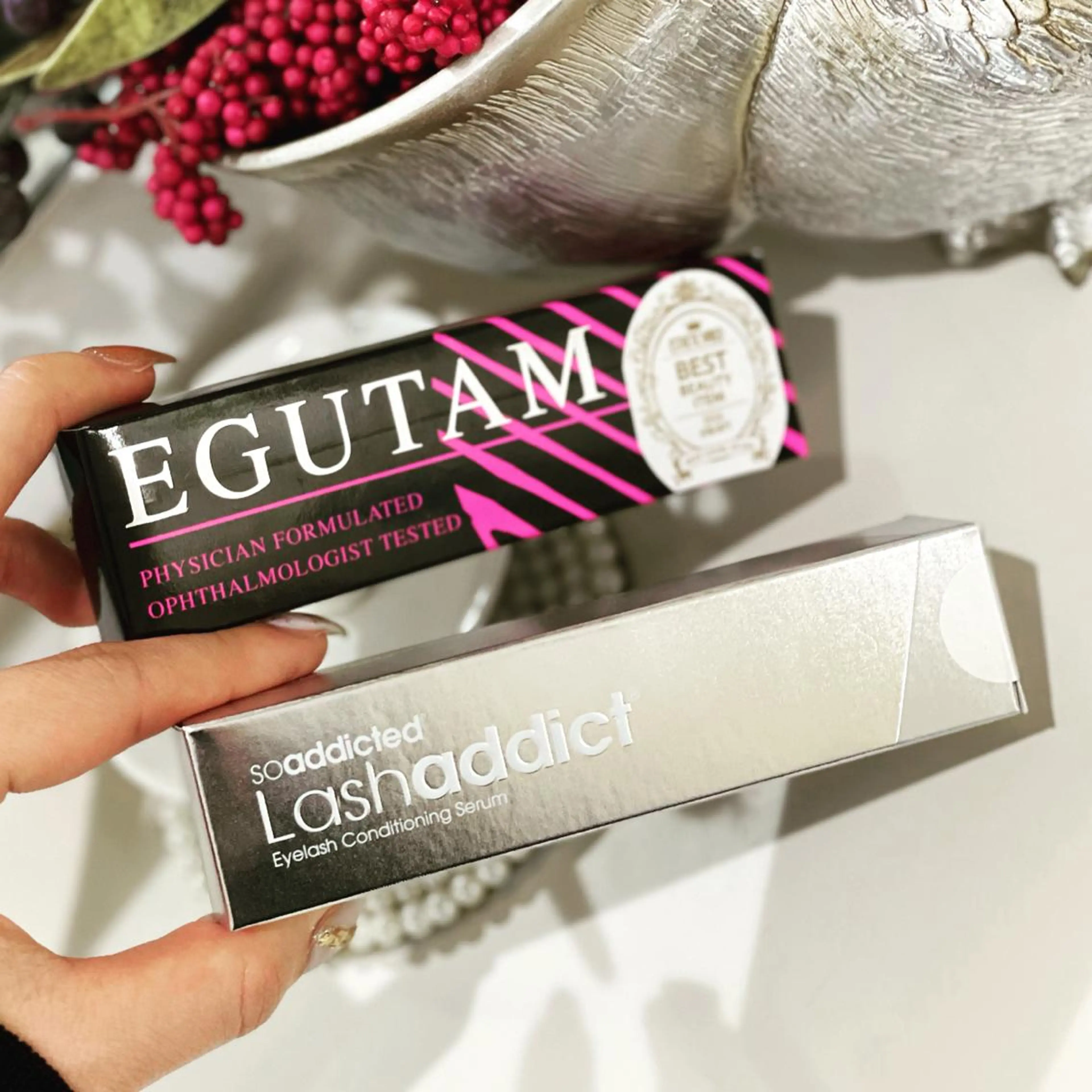 マツエク・マツパ ELLA 菊地のマツエク・マツパデザイン