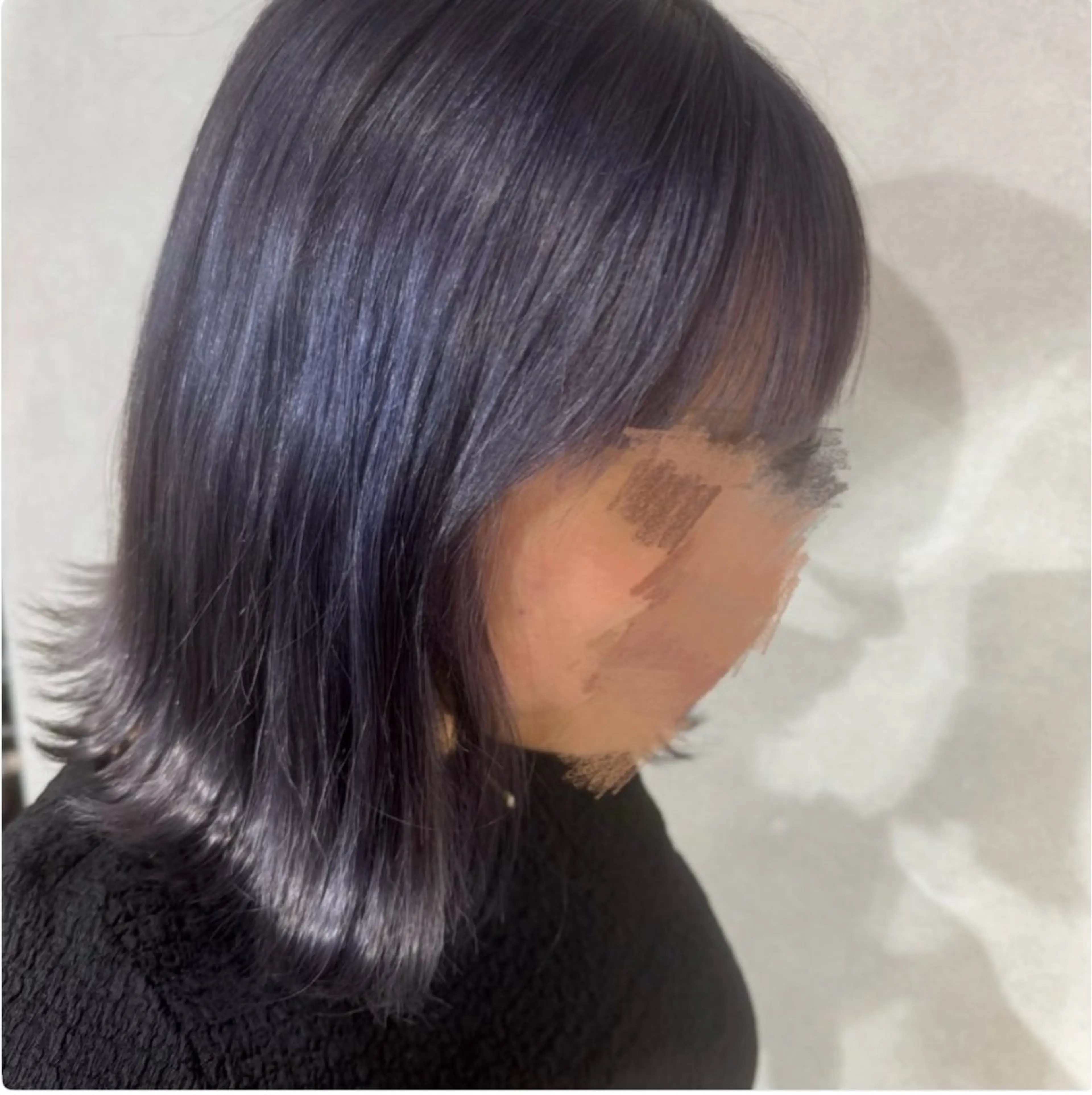 ショート カラー ヘアカラー lmu byif(ﾘﾐｭｰﾊﾞｲｲﾌ)所属・MIYU /メンズパーマ✨💫のヘアスタイル