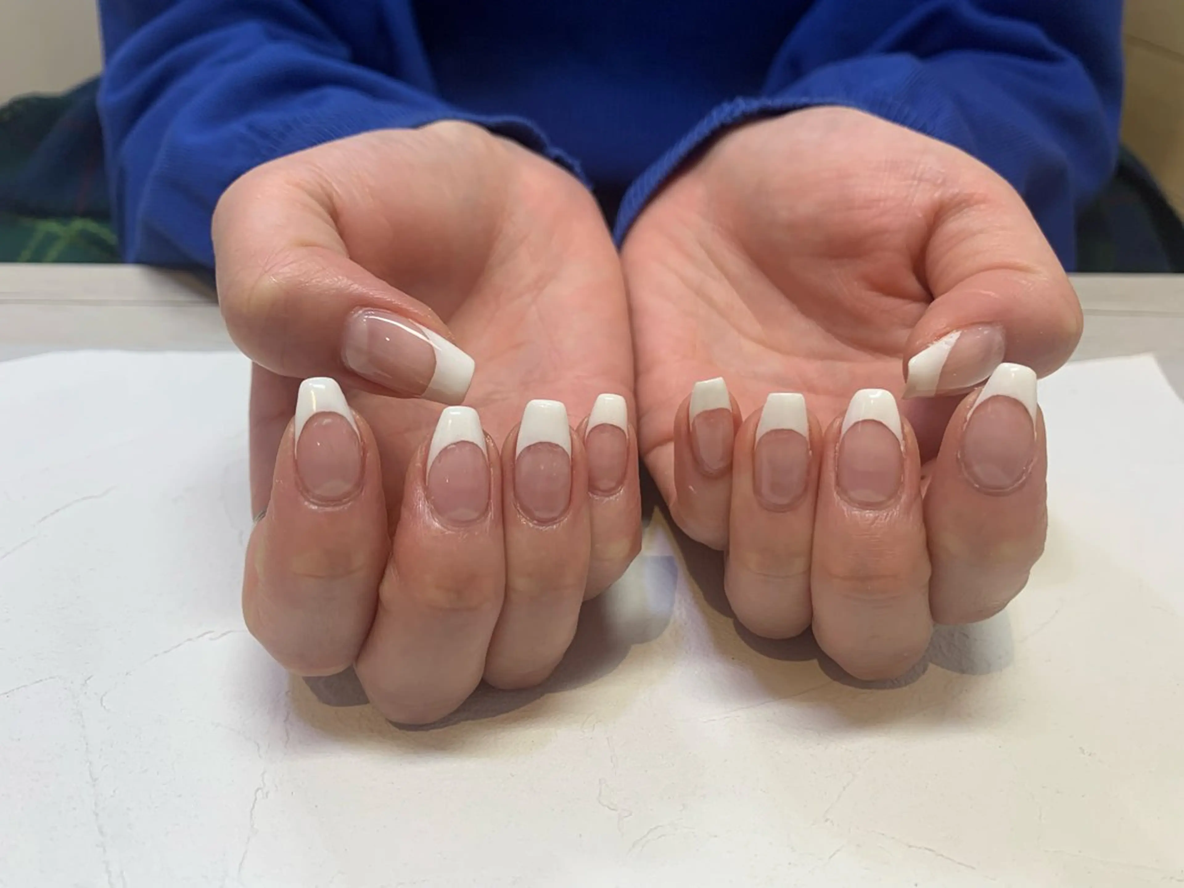 ネイル Mink Style 浜松町店【ミンクスタイル】パラジェル/まつげパーマ／パリジェンヌ所属・Mink Style kaedeのマツエク・マツパデザイン