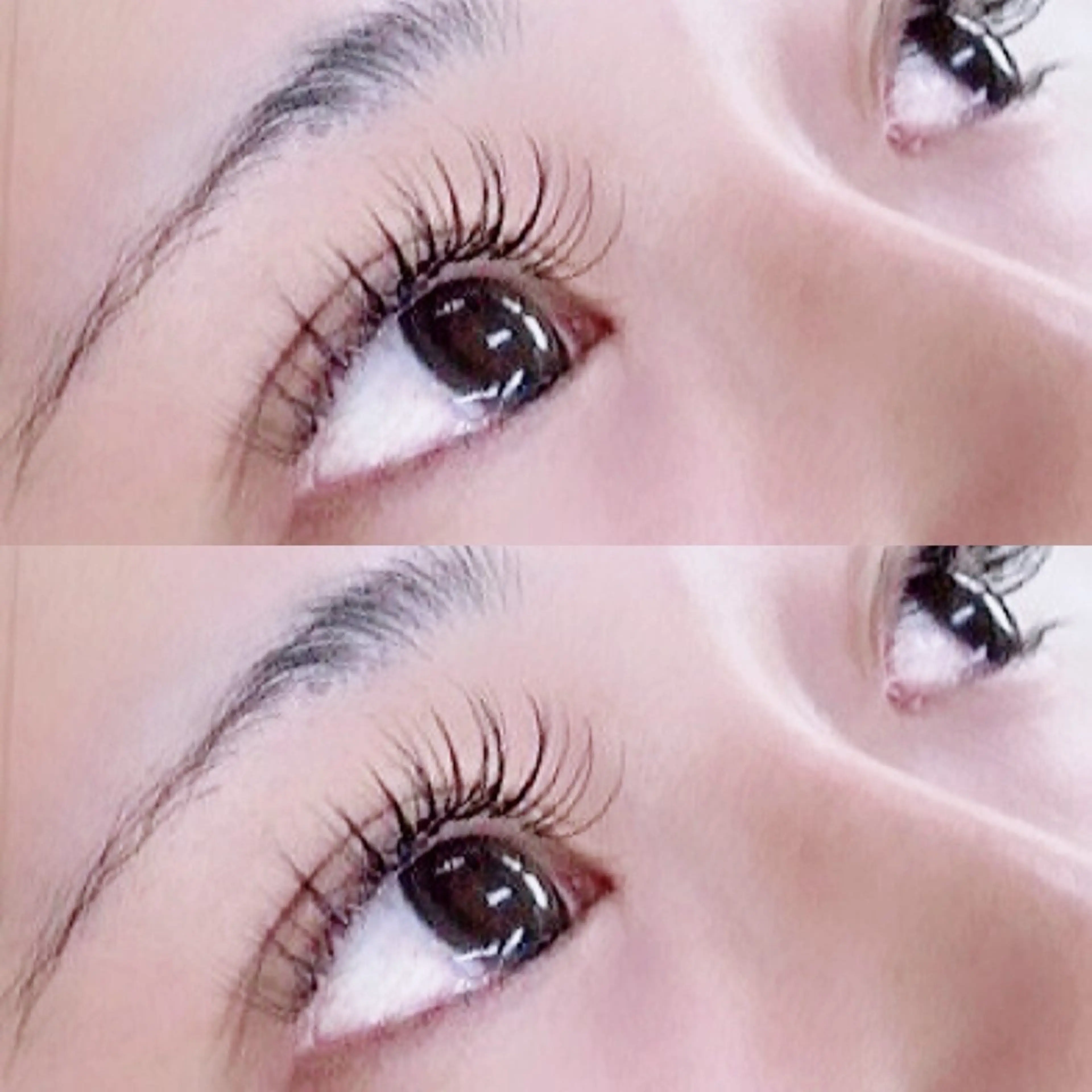 マツエク・マツパ TRU NAIL&EYE上野店所属・TRU🦖 RIONA✮*｡ﾟのマツエク・マツパデザイン