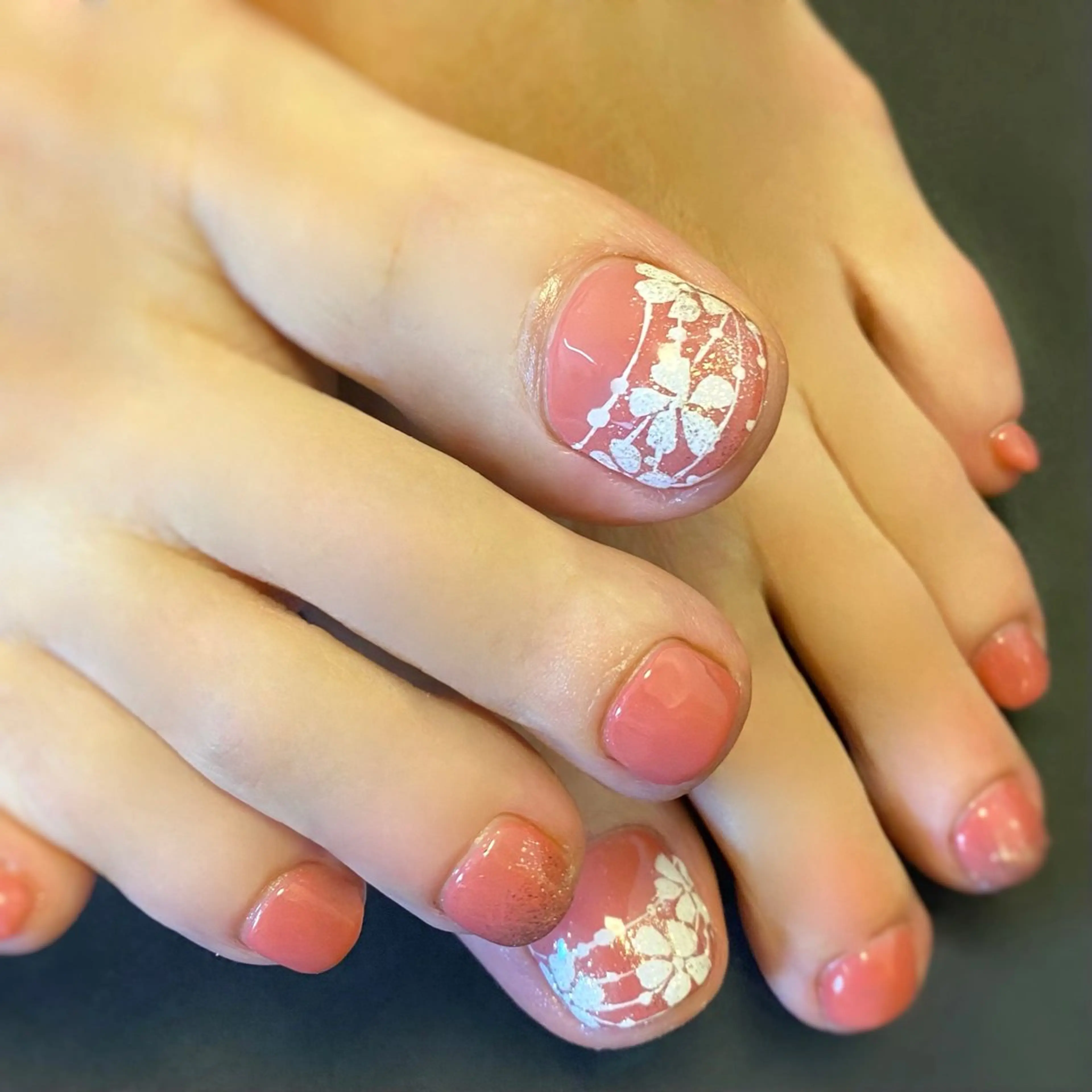 ネイル nail*157 .のネイルデザイン