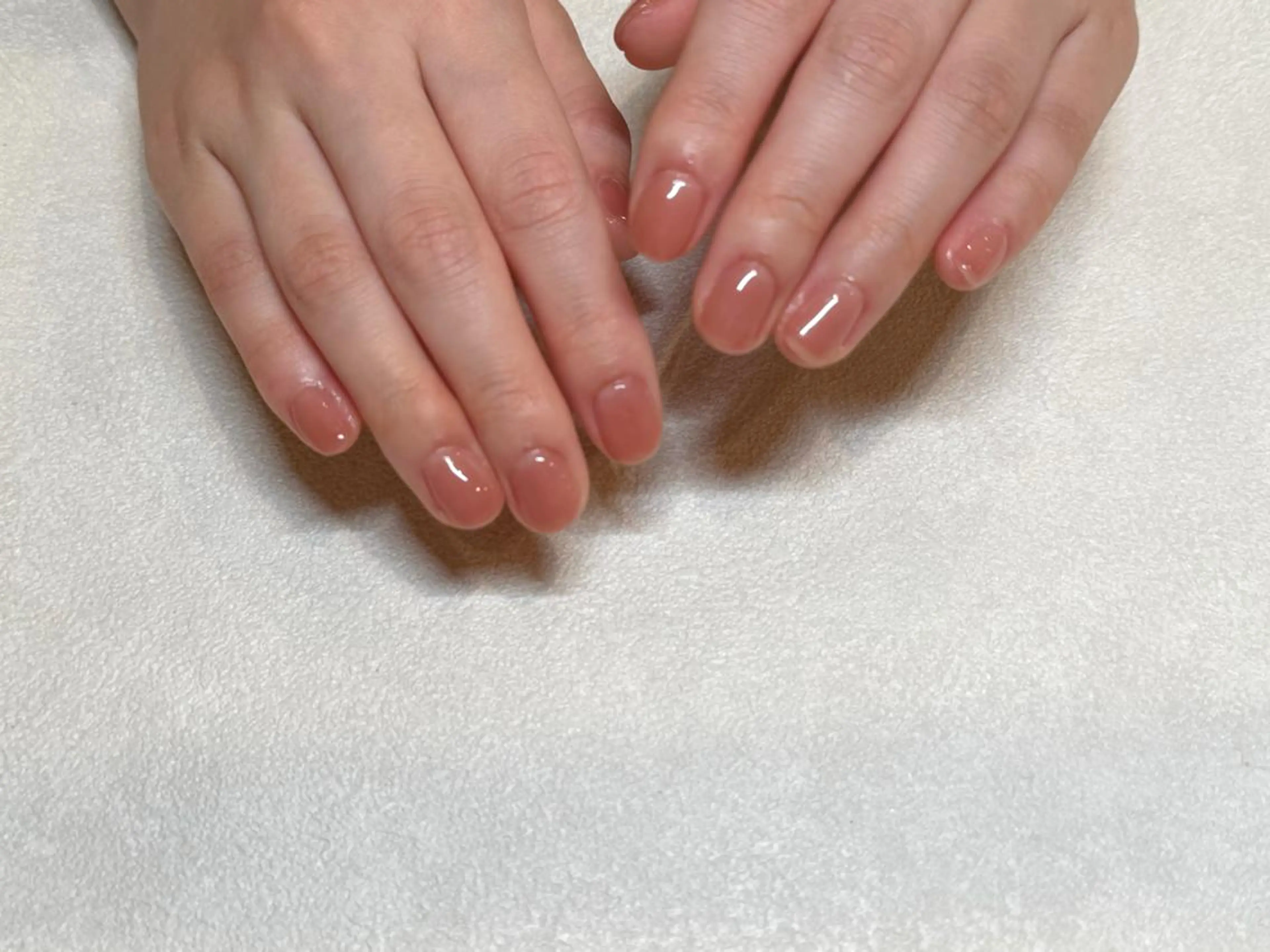 ネイル sofa Ayanaのネイルデザイン