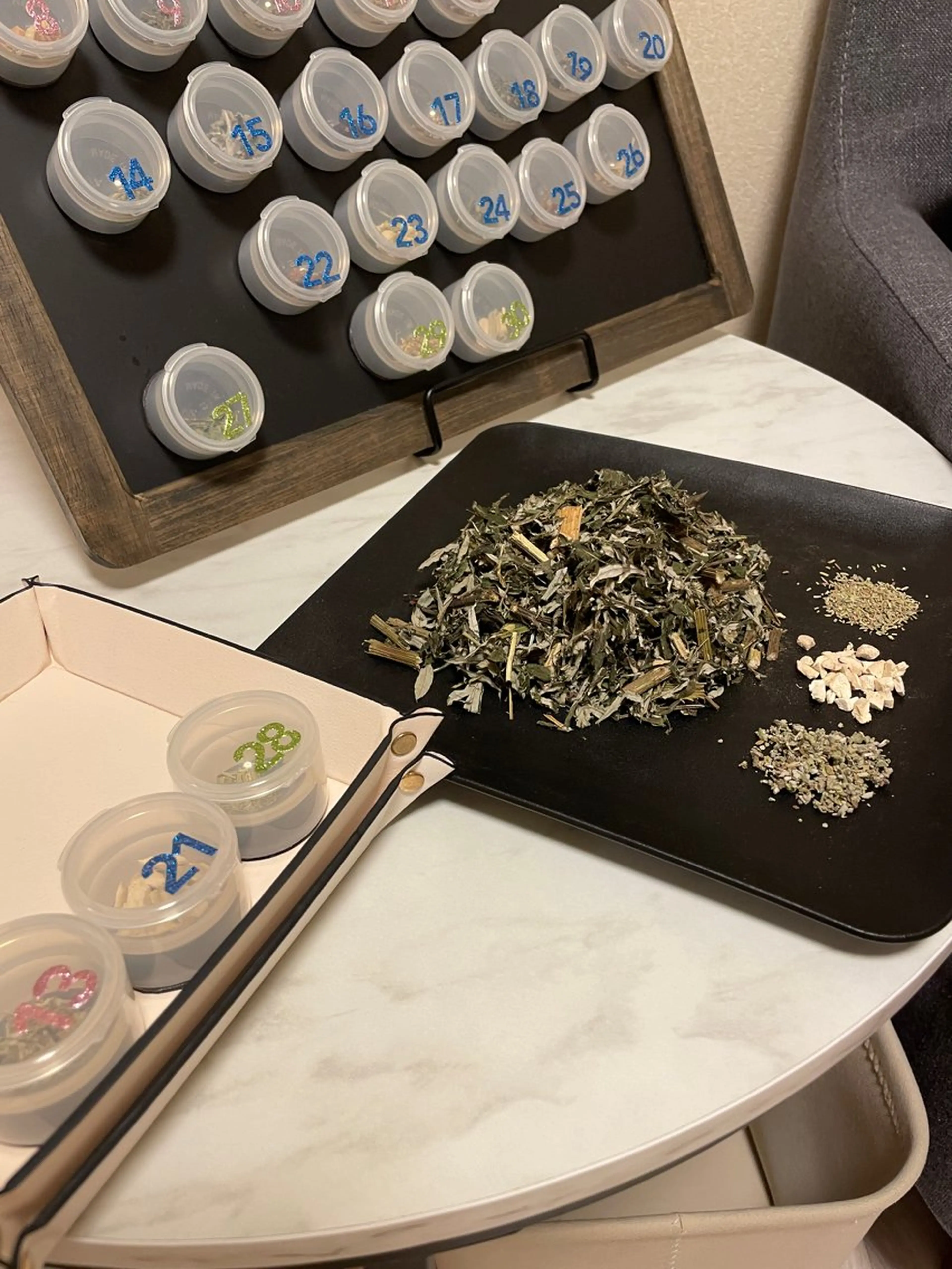 Haru Haru所属・Haru Haru つくばのエステ・リラクイメージ