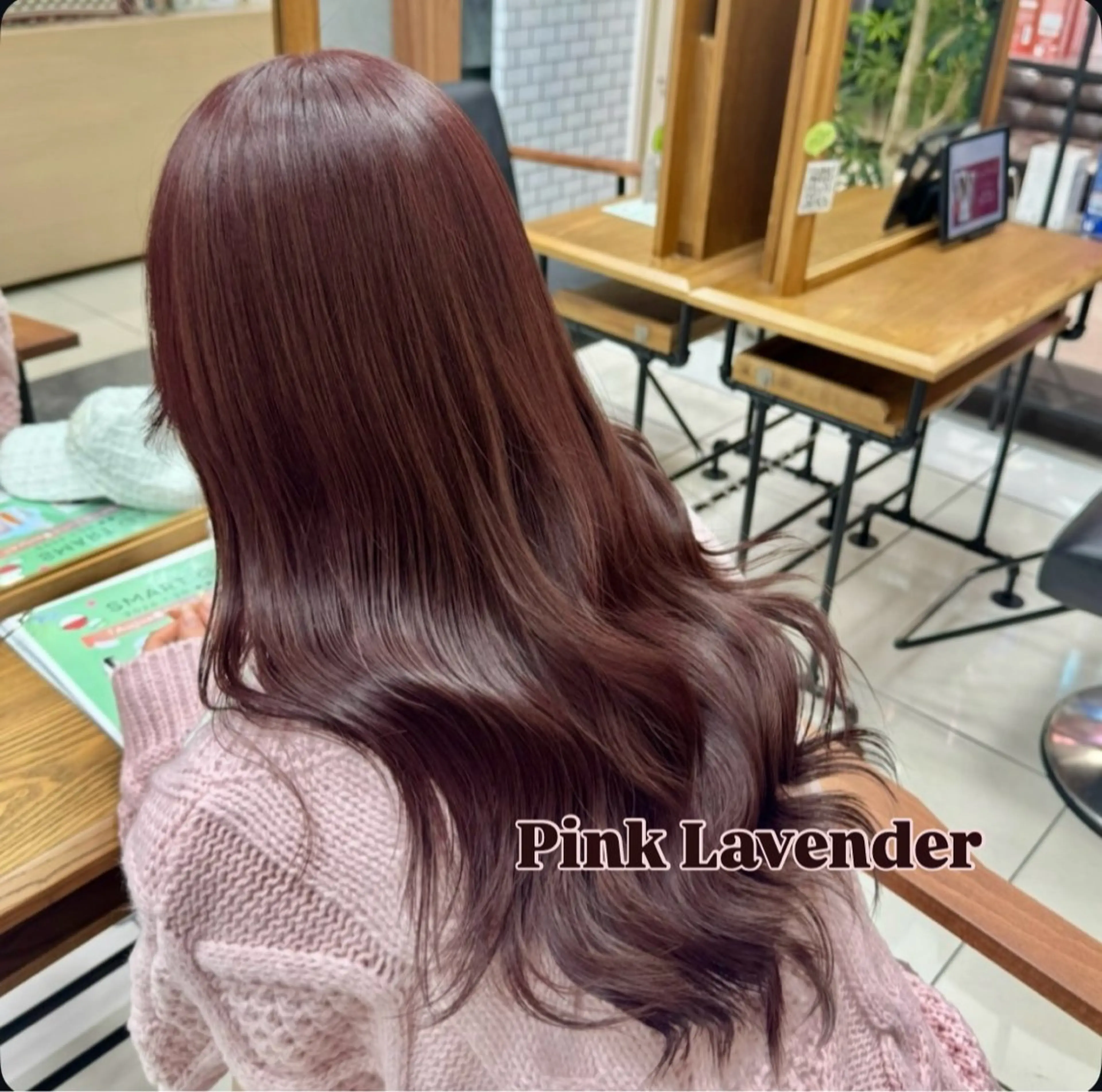 《💖初カラーの方限定💖》ワンカラー＋カット＋1stepトリートメントの写真