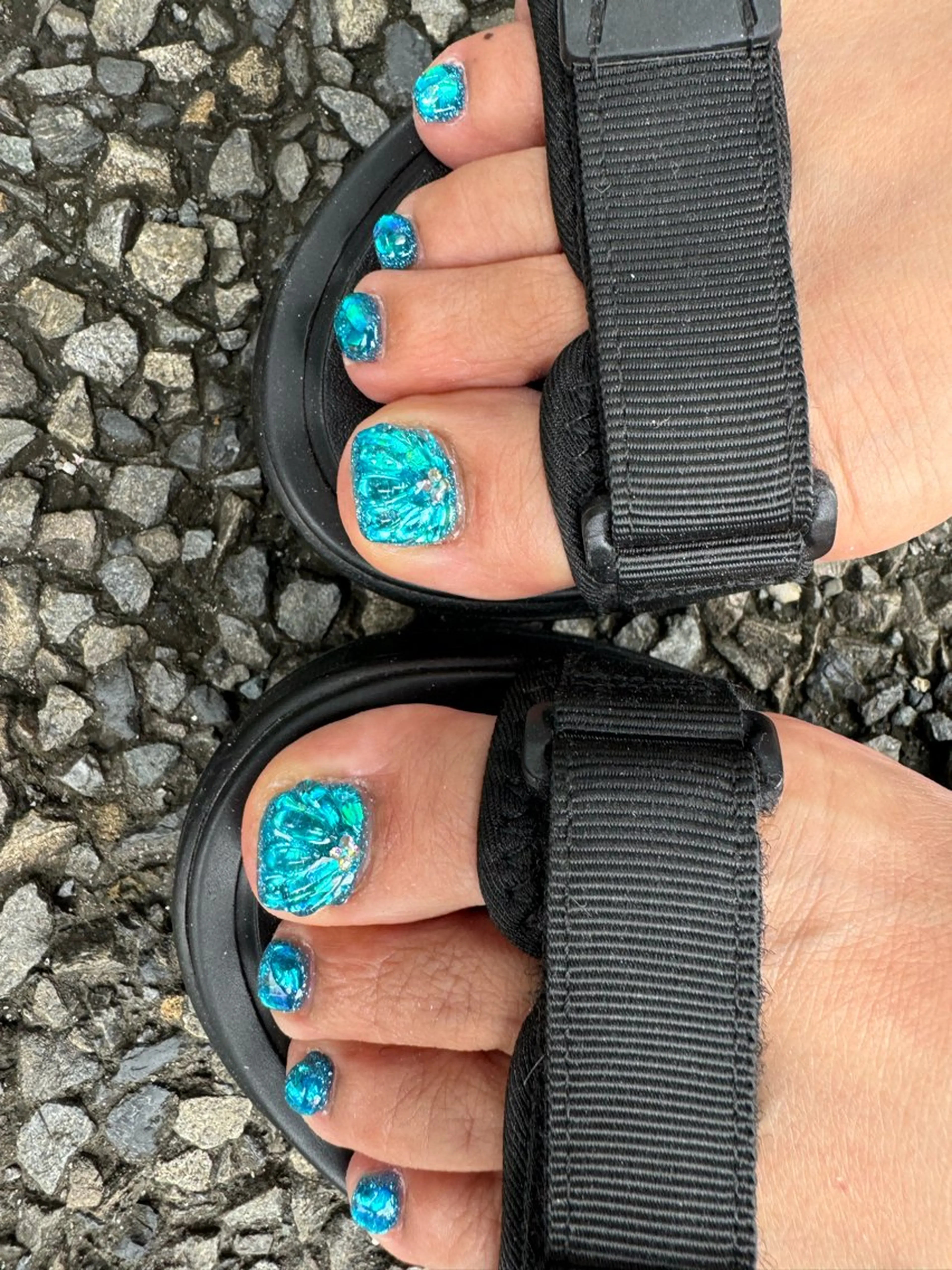 ネイル LAVISH nail salonのネイルデザイン