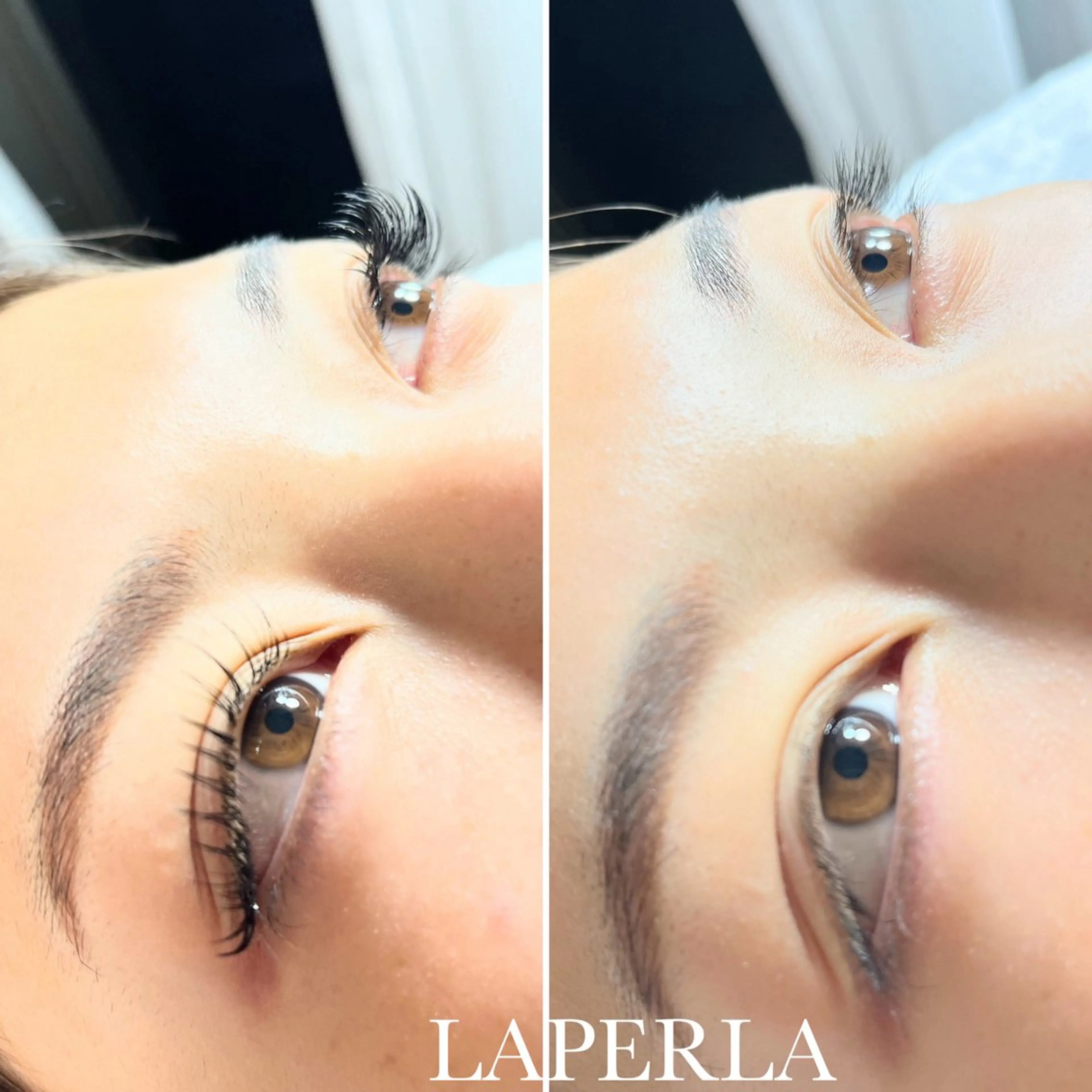 マツエク・マツパ LA PERLA 錦糸町徒歩1分のマツエク・マツパデザイン