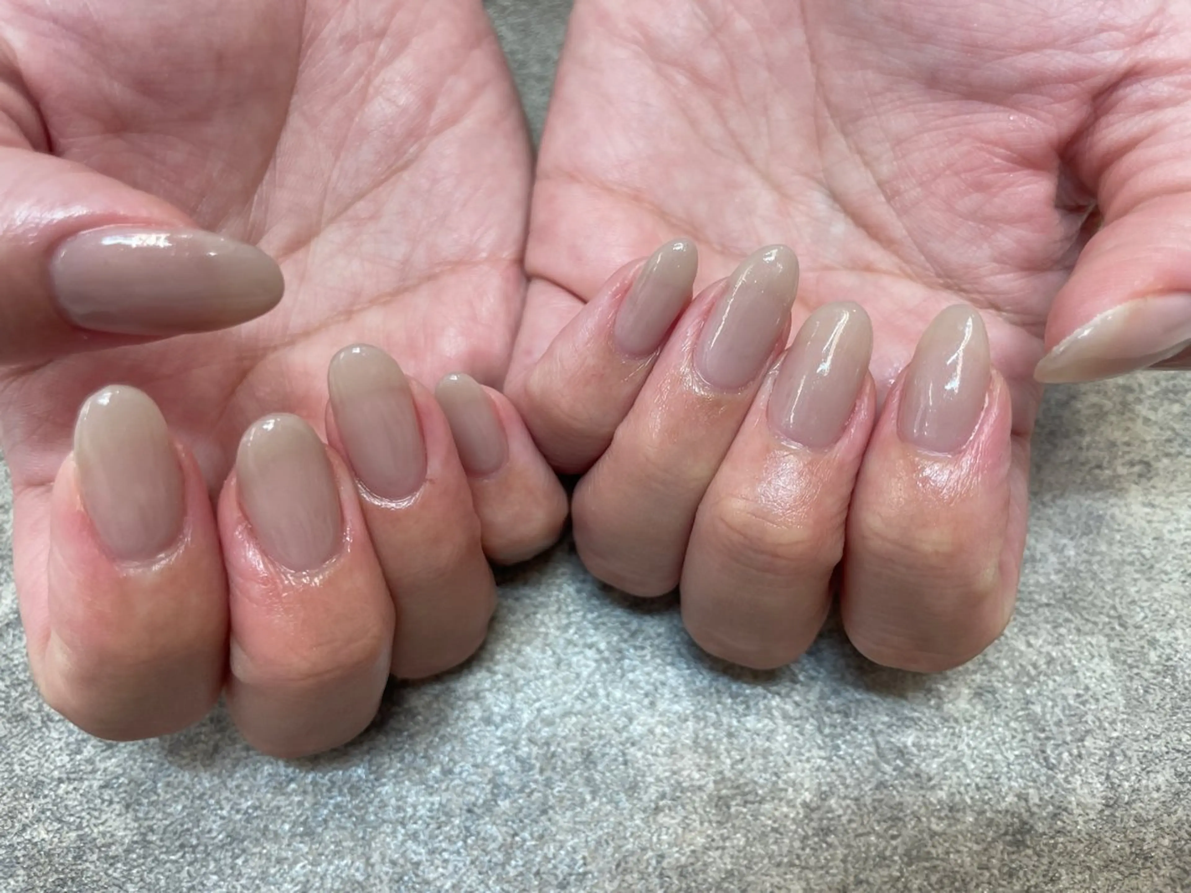 ネイル Nail＆eyelash Eleme所属・Eleme さきのネイルデザイン