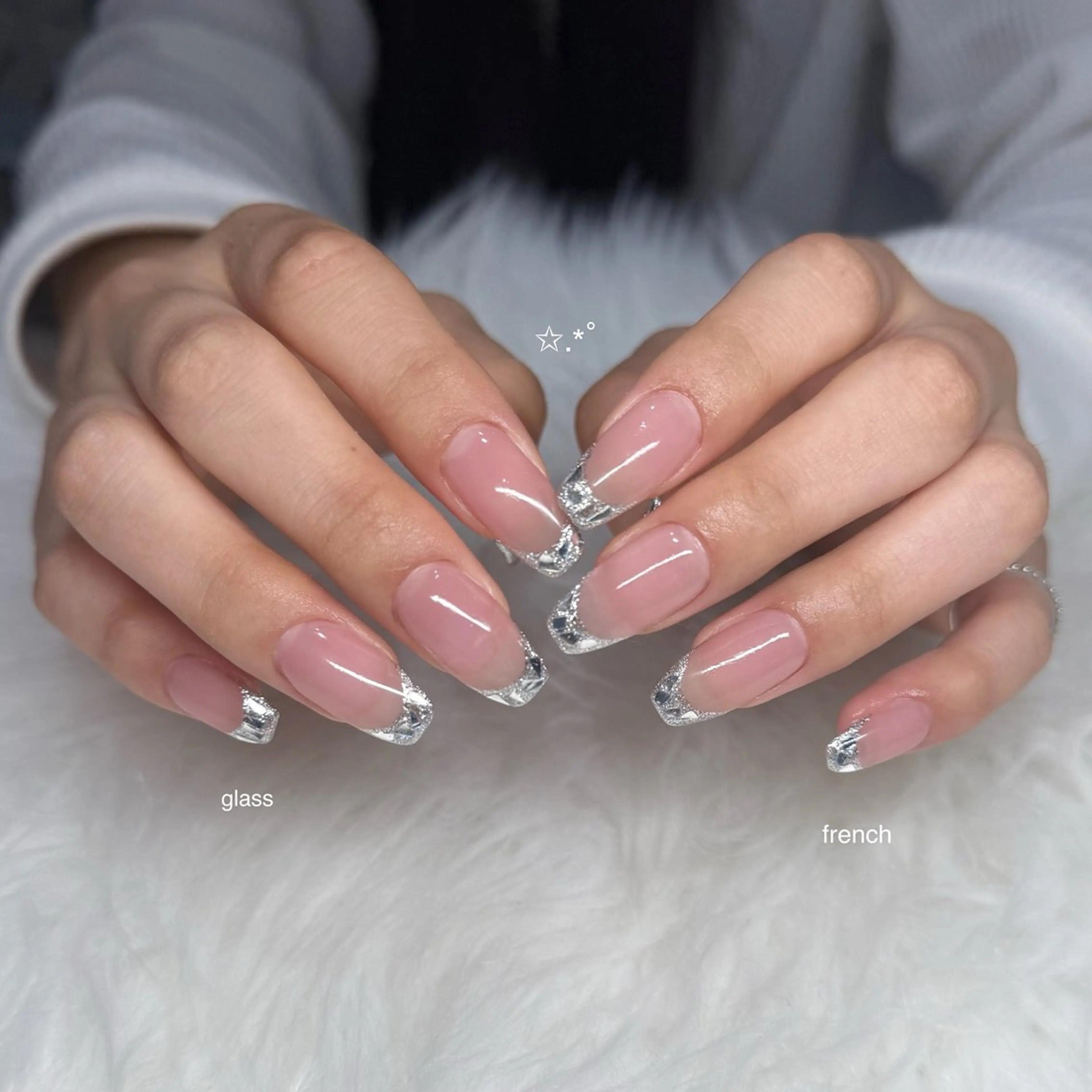 ネイル ハンドネイル Kii /大名/赤坂/天神のネイルデザイン