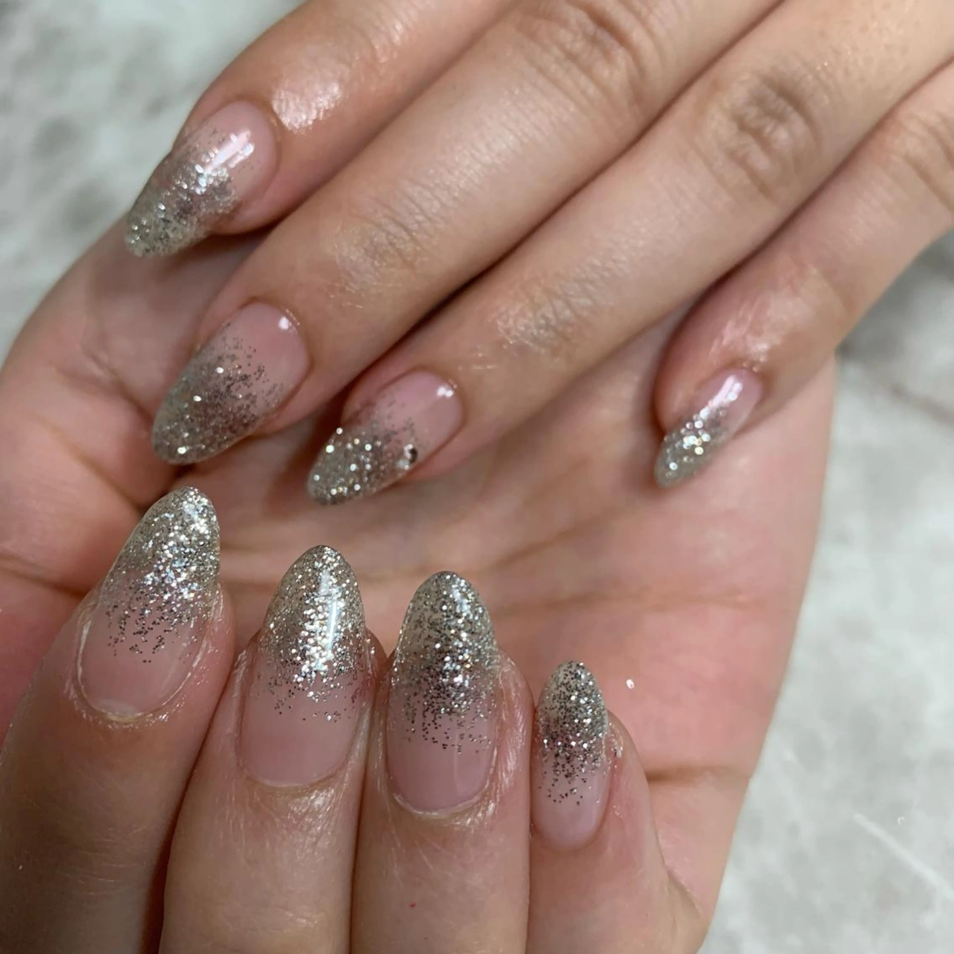 ネイル salon Hush Hushのネイルデザイン