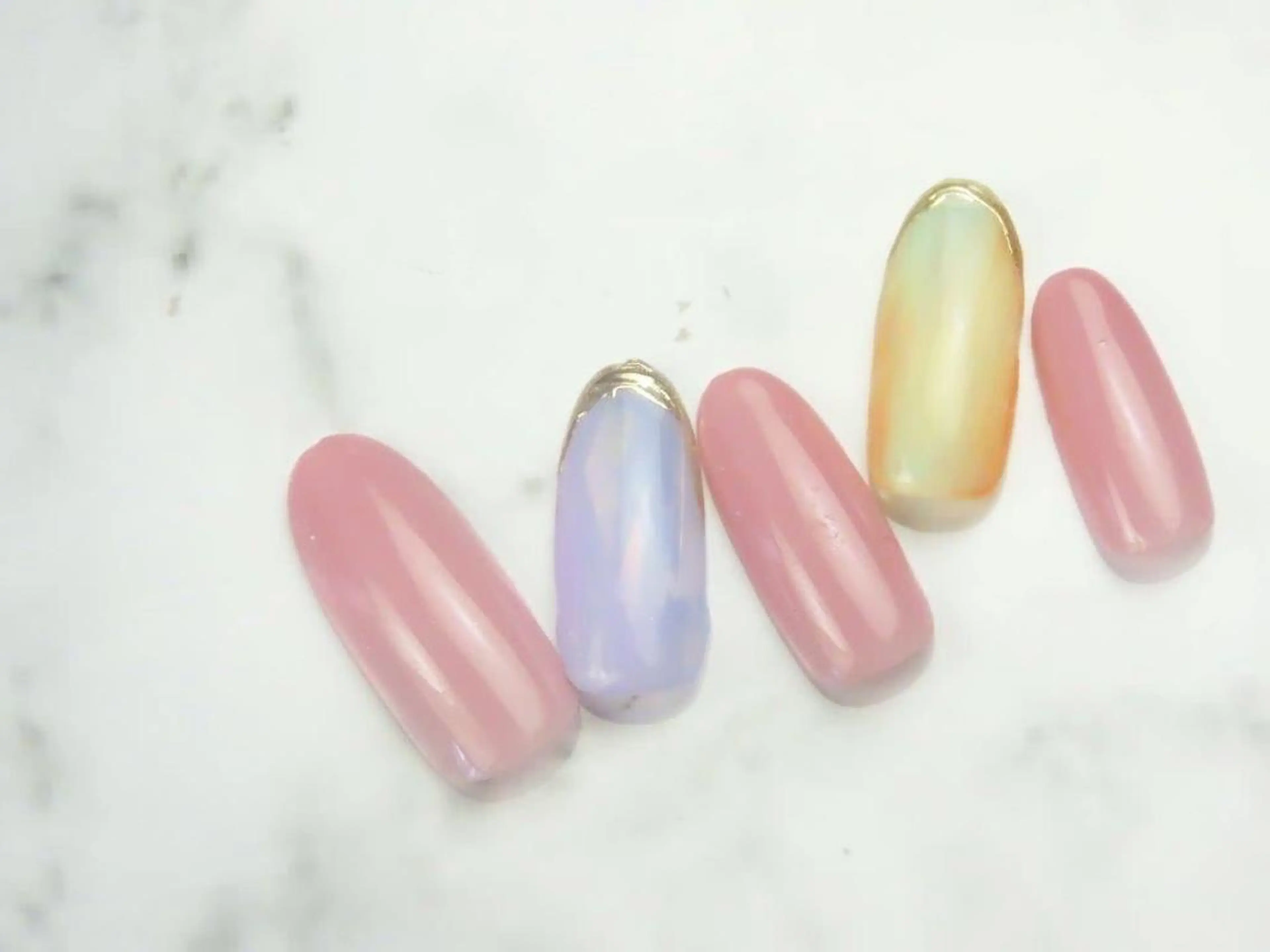 ネイル リオッサ  オブ ラグーン神戸店のエステ・リラクイメージ