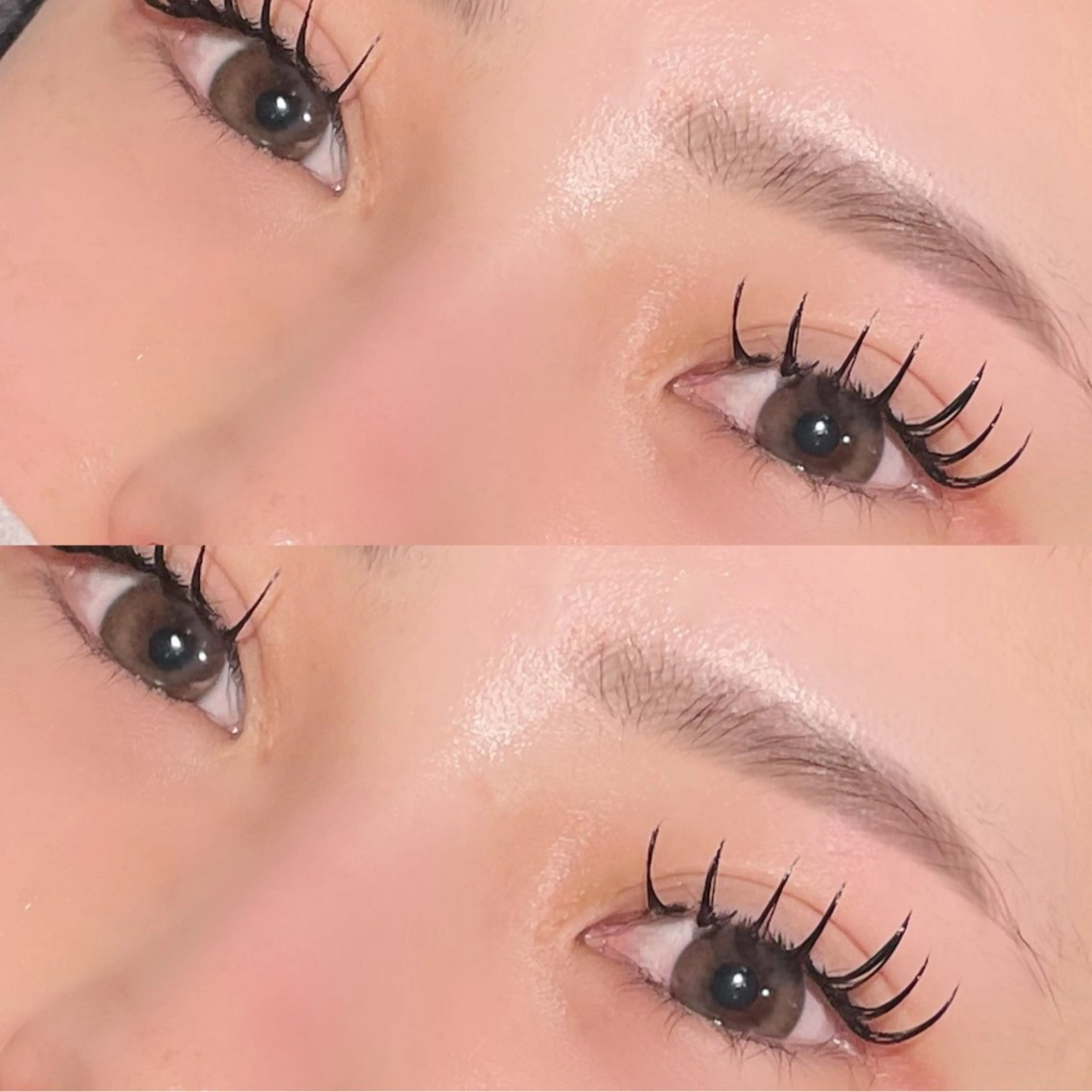 マツエク・マツパ マツエク アイ︎︎︎︎サロン ♡TRUTHのマツエク・マツパデザイン