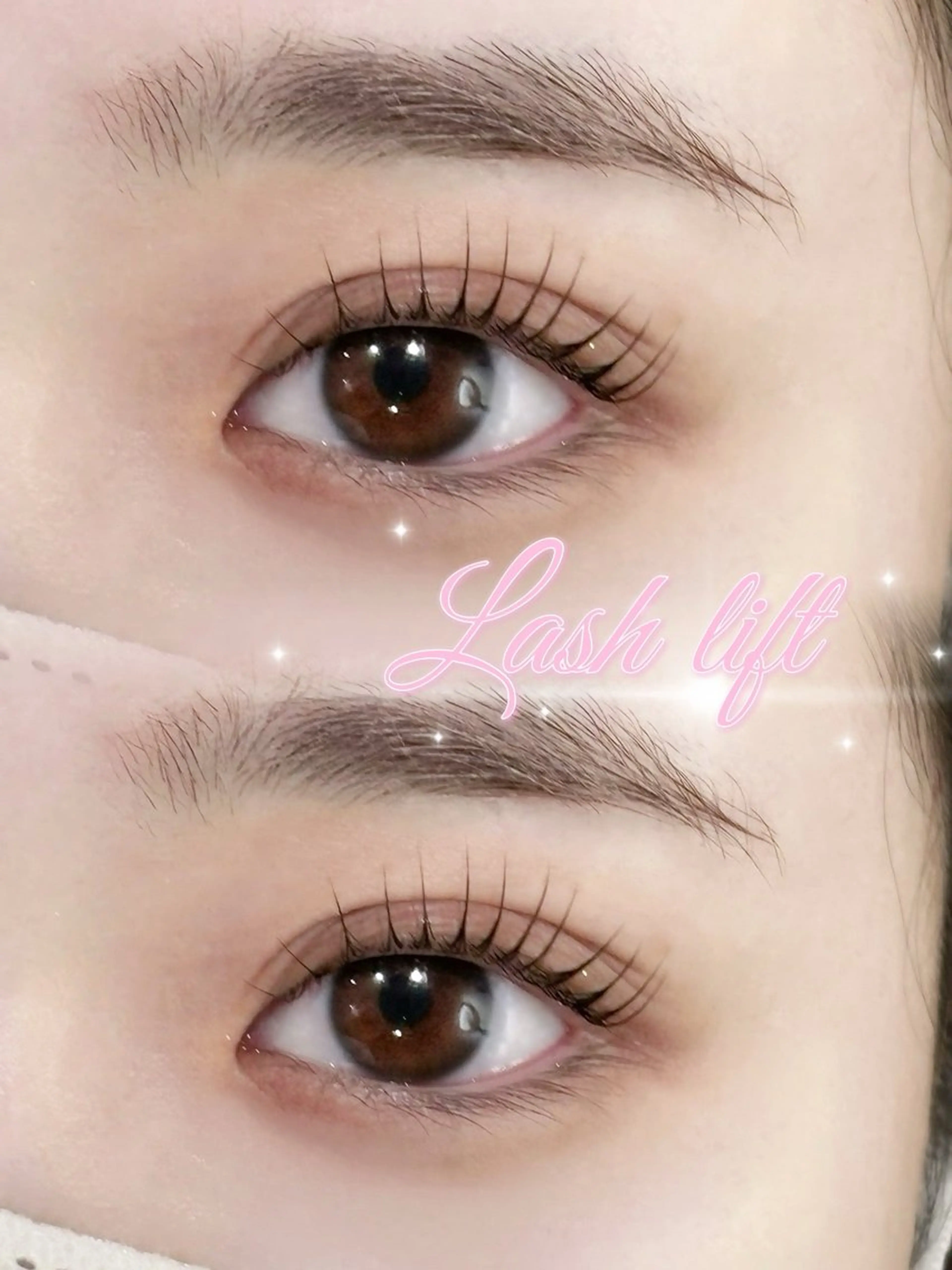 マツエク・マツパ Unefleur Hazukiの眉毛・アイブロウイメージ