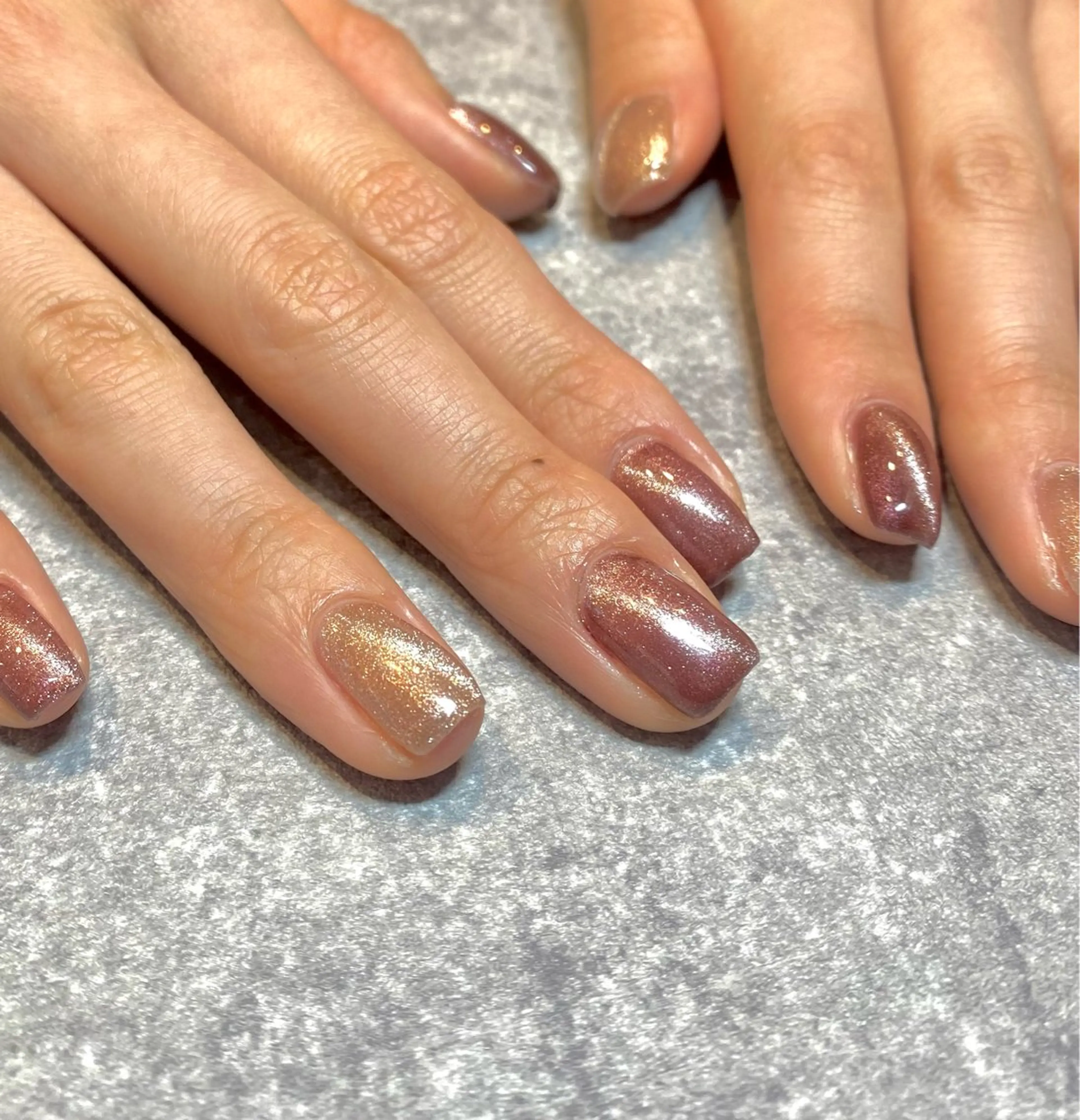 ネイル 【移転しました】 ami  nailのネイルデザイン