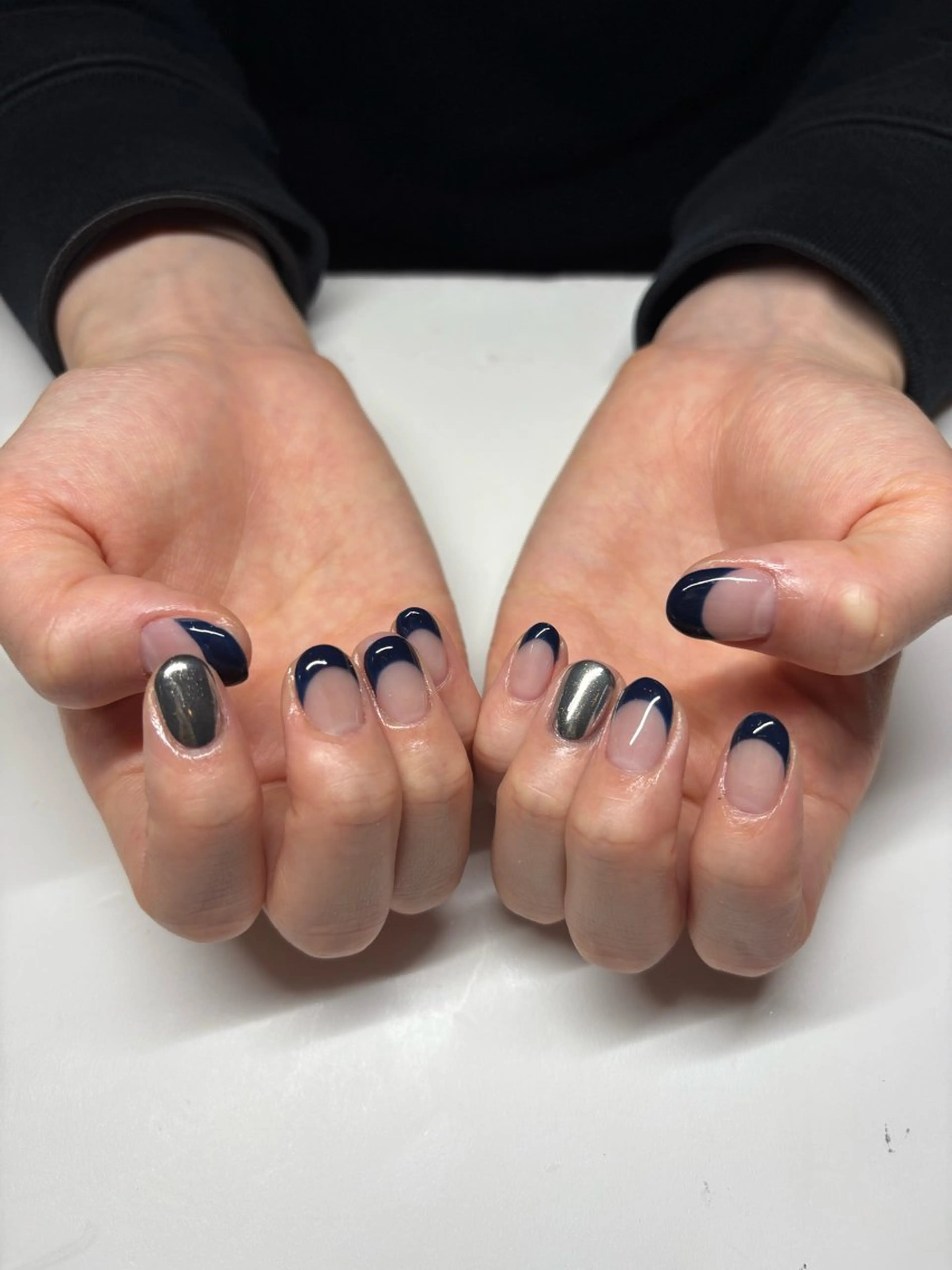 ネイル Nail Salon AVARICE所属・avarice yuraのネイルデザイン