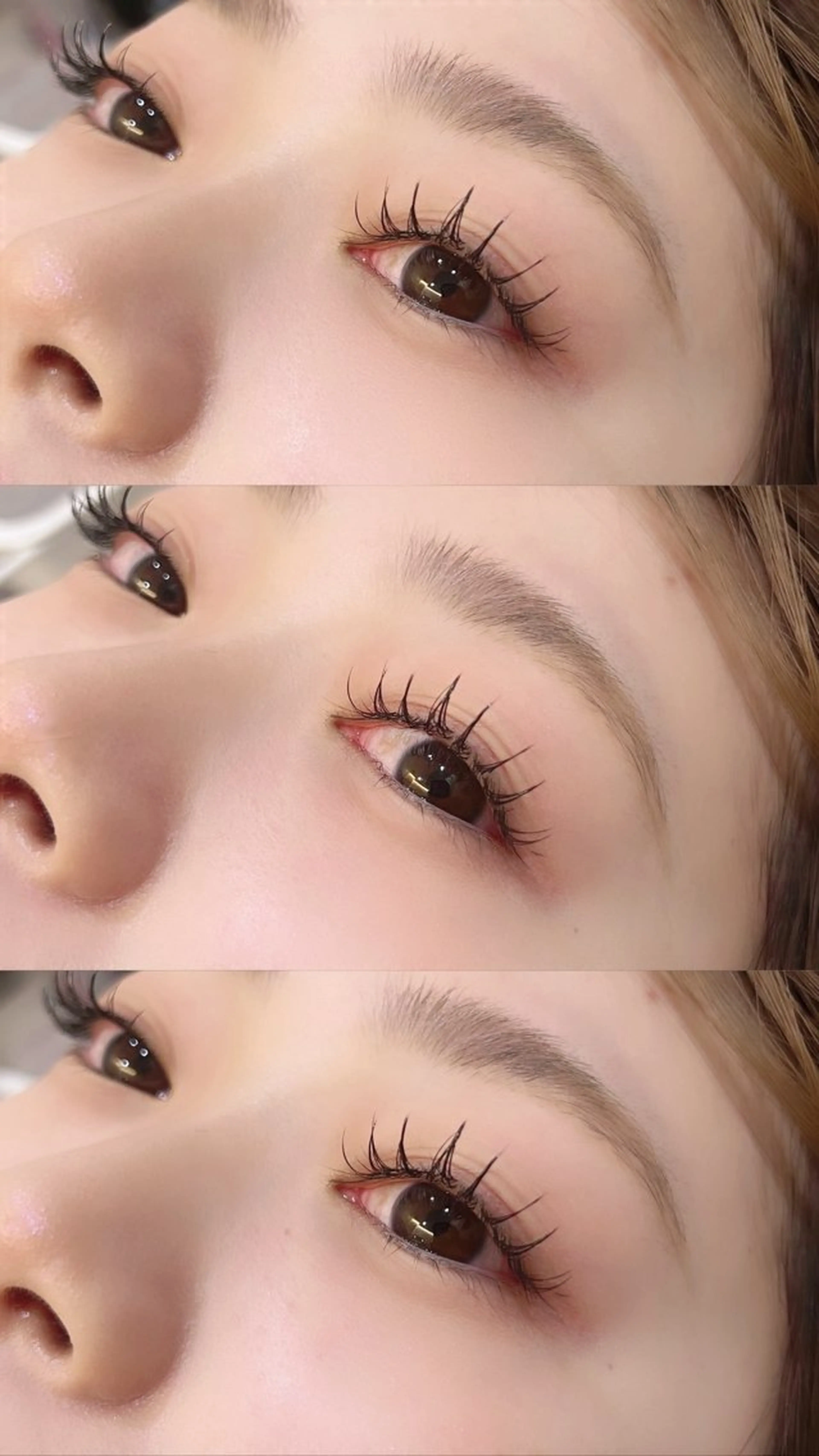 【U24】オフなしマツエク120本まで🌟の写真