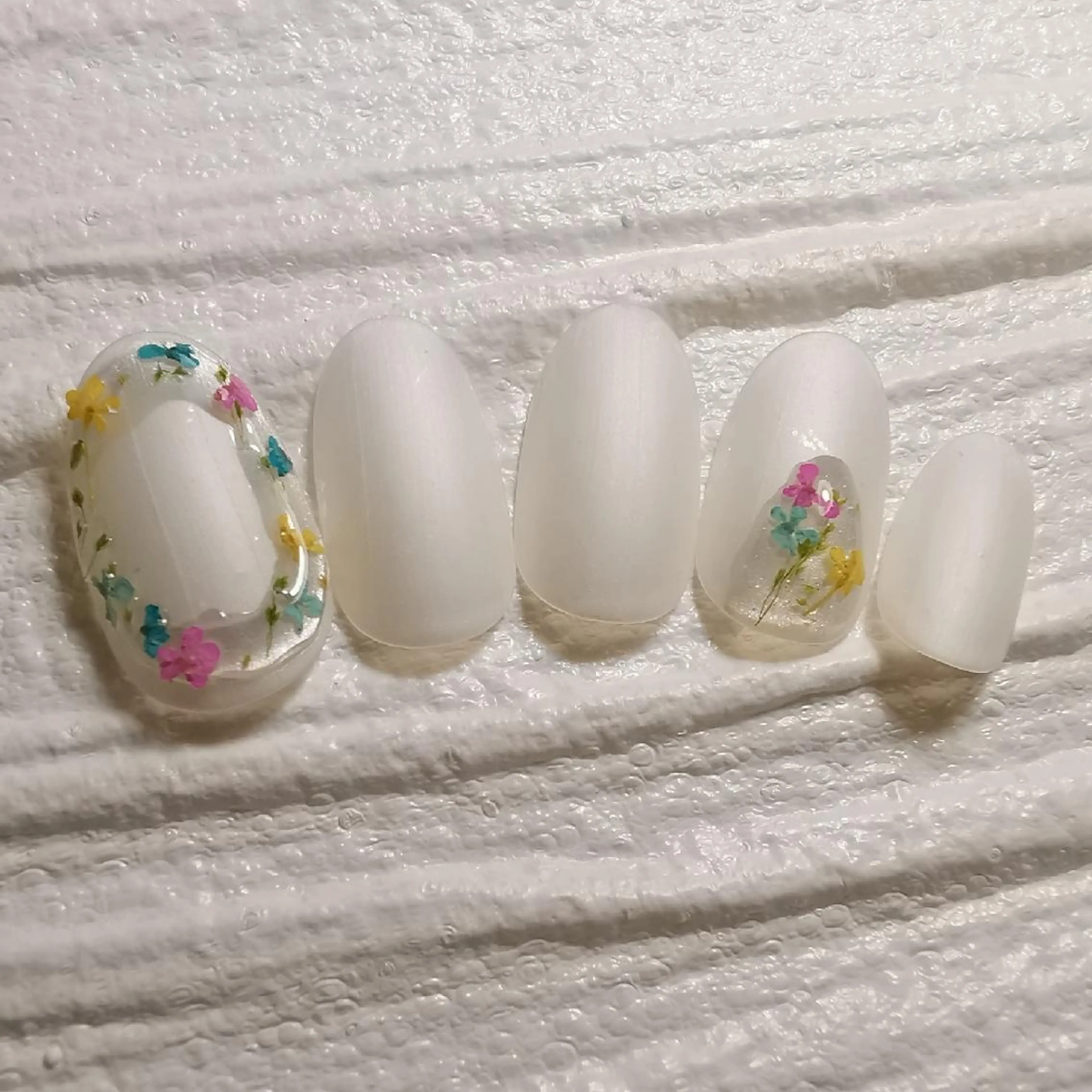 ネイル ハンドネイル reve あやののネイルデザイン