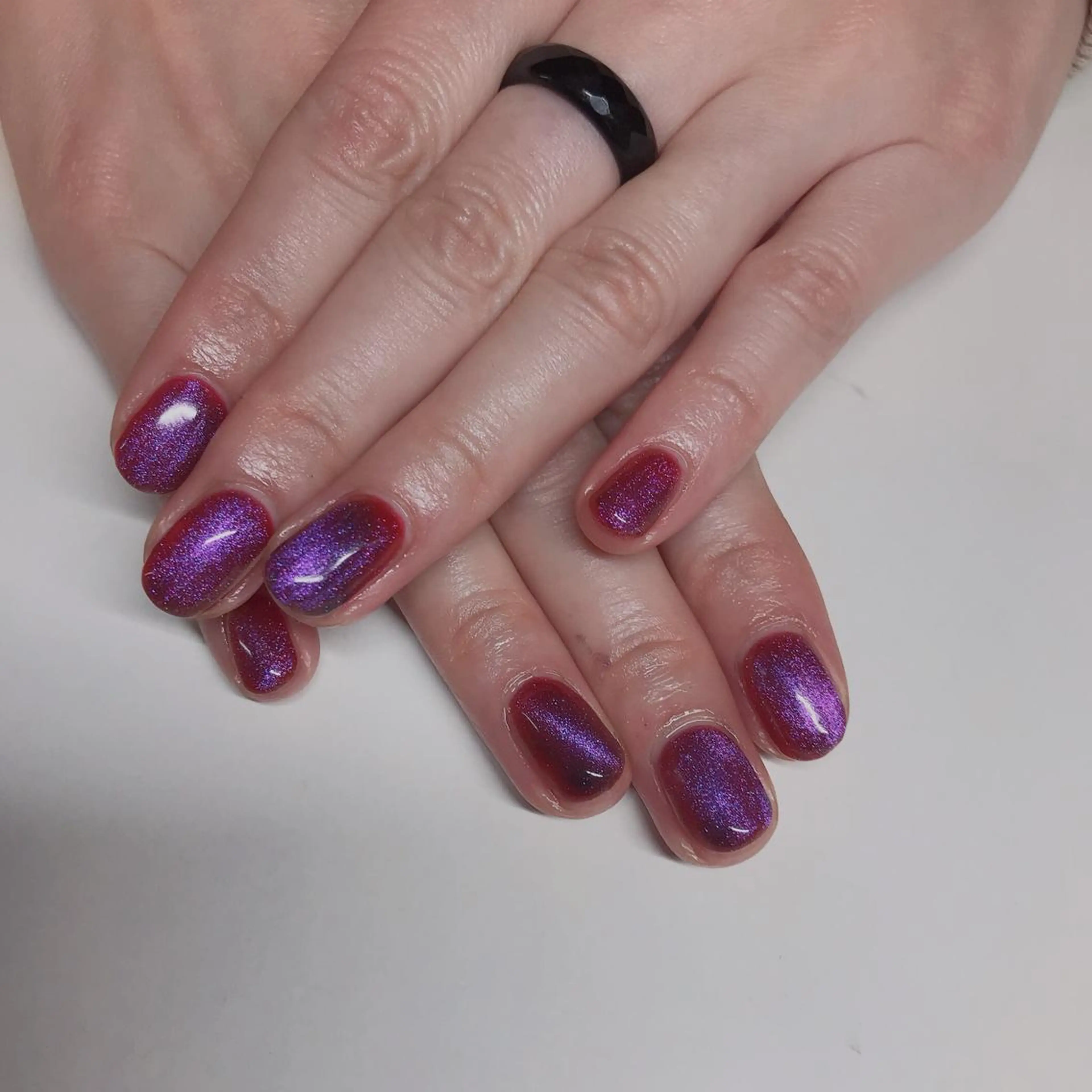 ネイル couleur nailのネイルデザイン