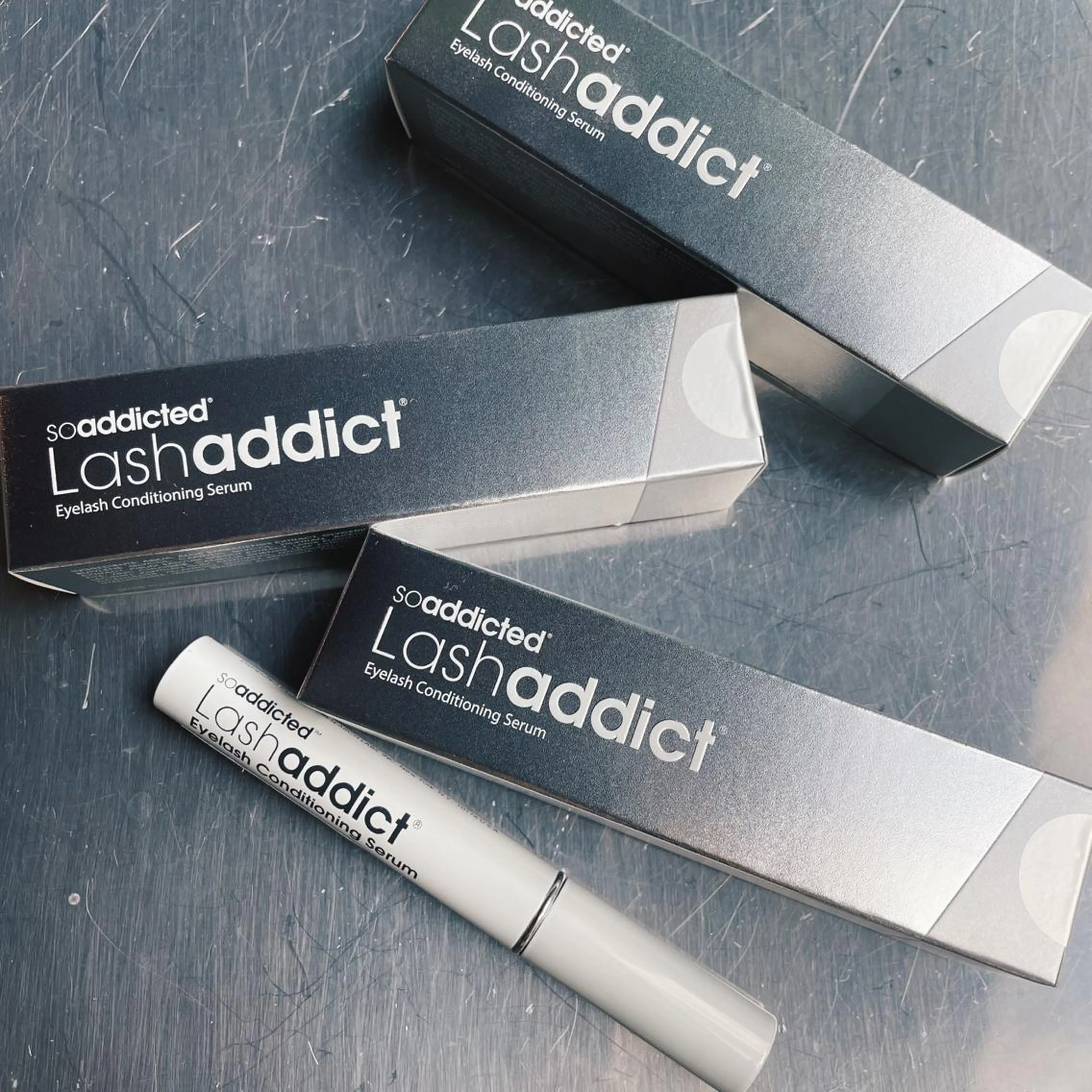 マツエク・マツパ マツパ VIRETTA eyeのマツエク・マツパデザイン