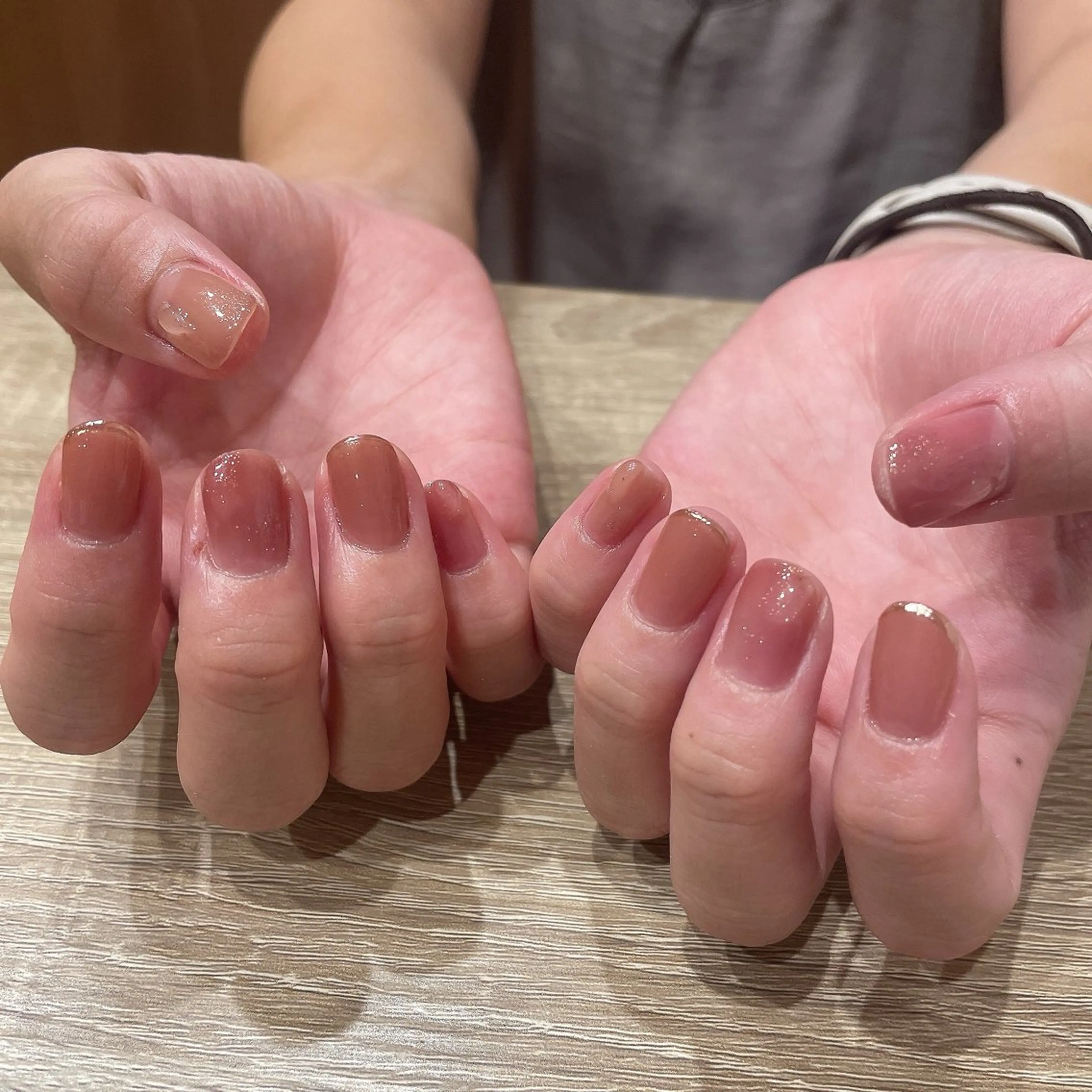 ネイル ハンドネイル liberté所属・liberté🫧 新小岩のネイルデザイン