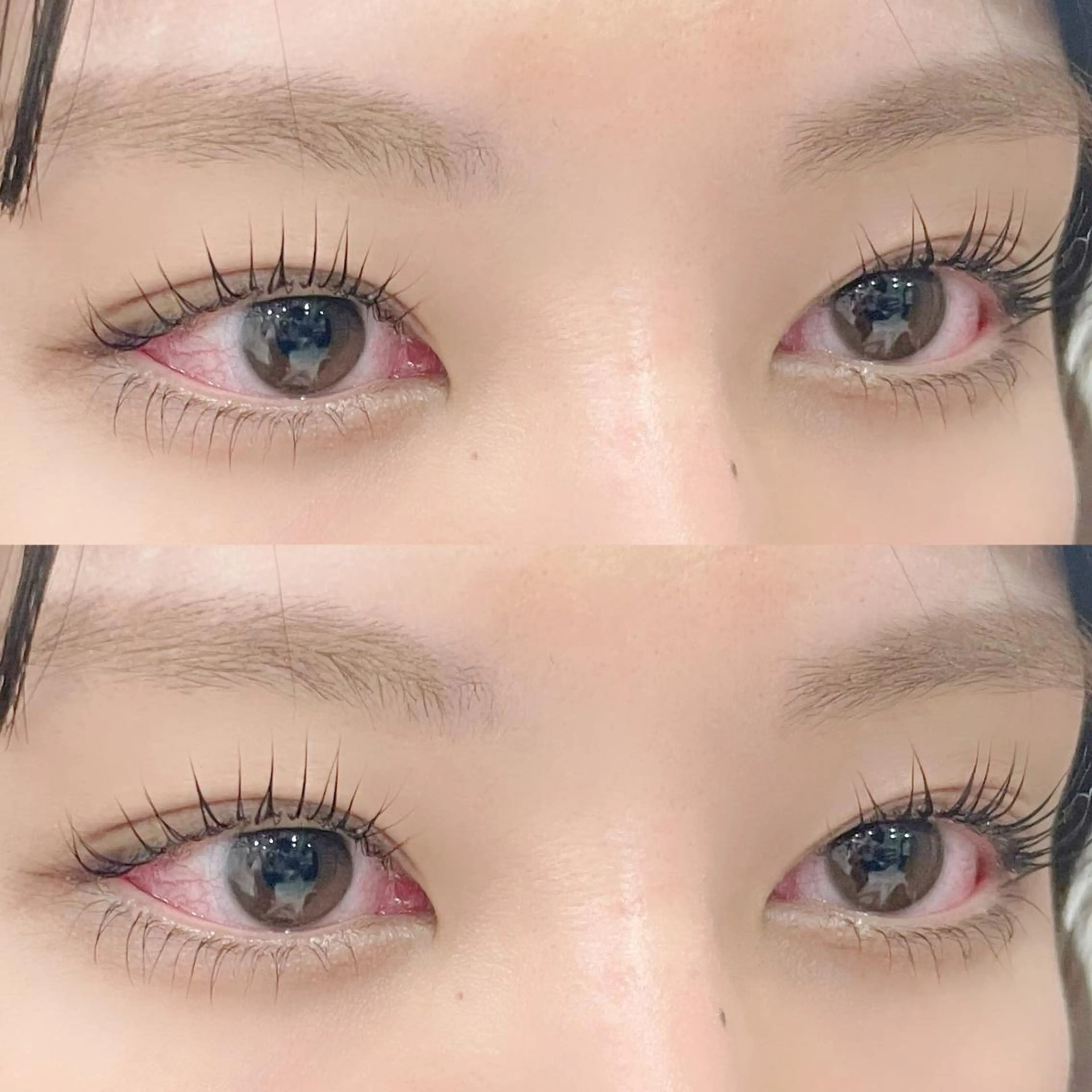 マツエク・マツパ Bianca錦糸町店 Satouのマツエク・マツパデザイン