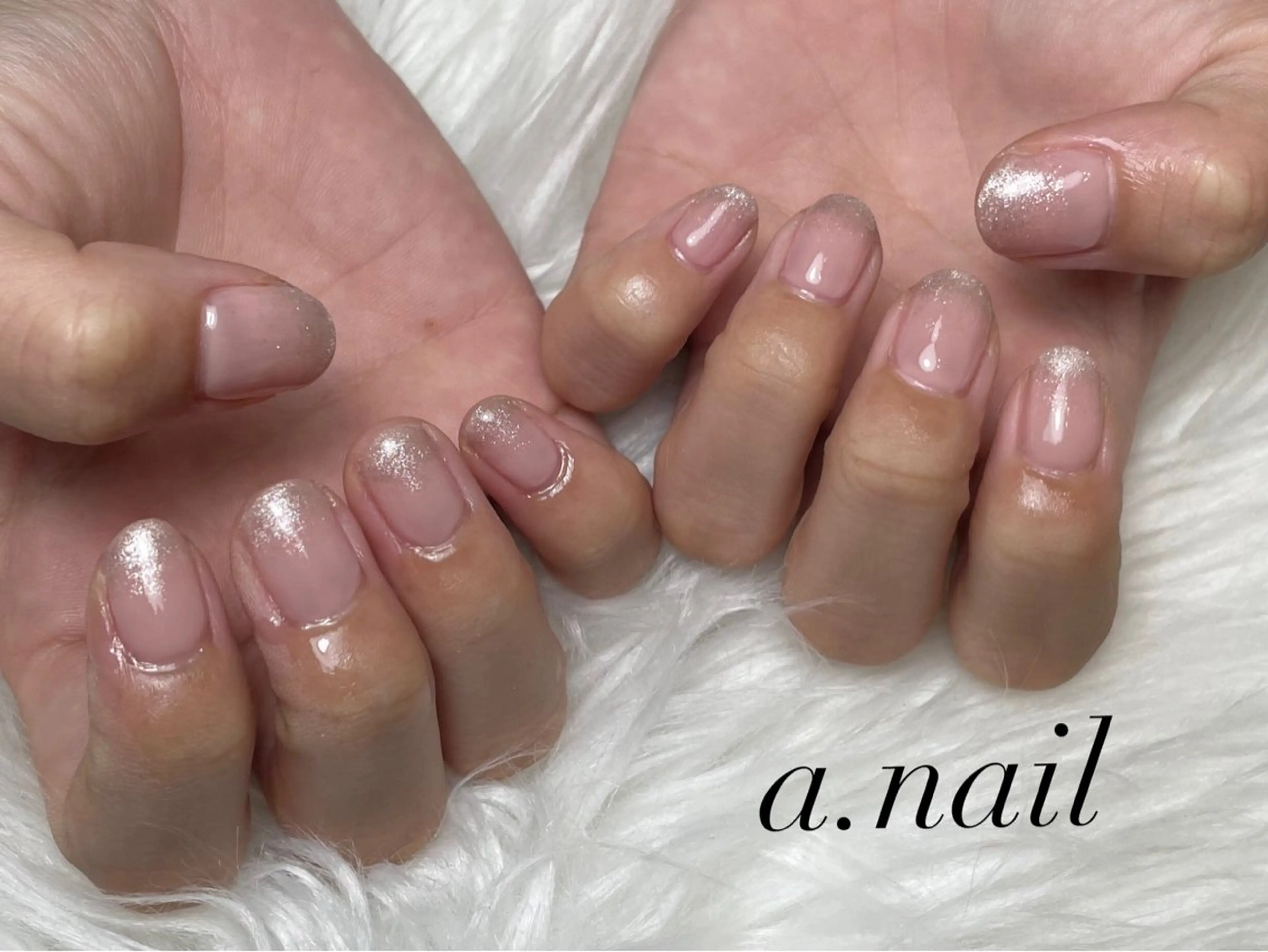 ネイル ハンドネイル 727 nailのネイルデザイン