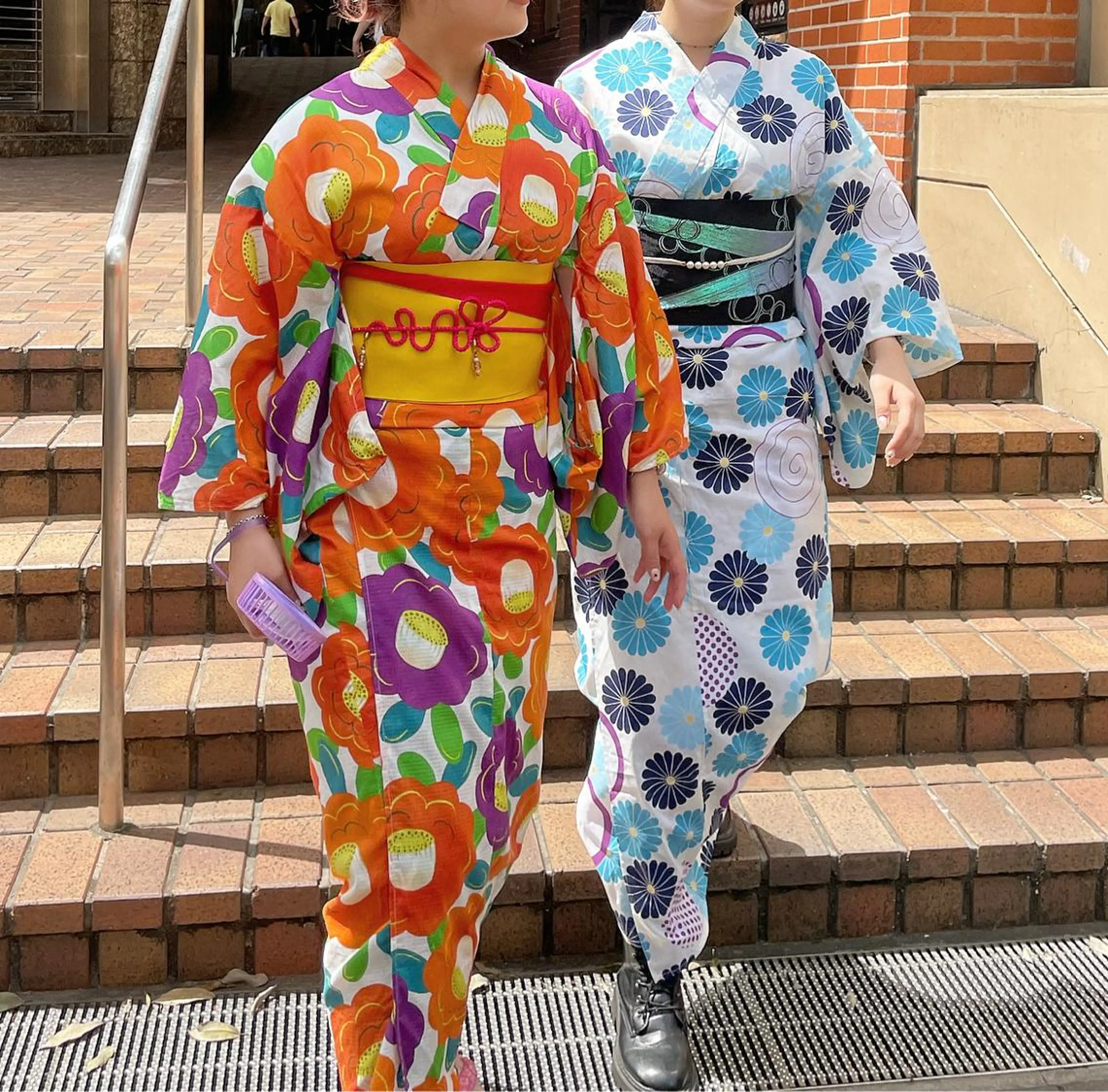 yumemiレイヤー ‎✴︎ 透明感カラーのヘアスタイル