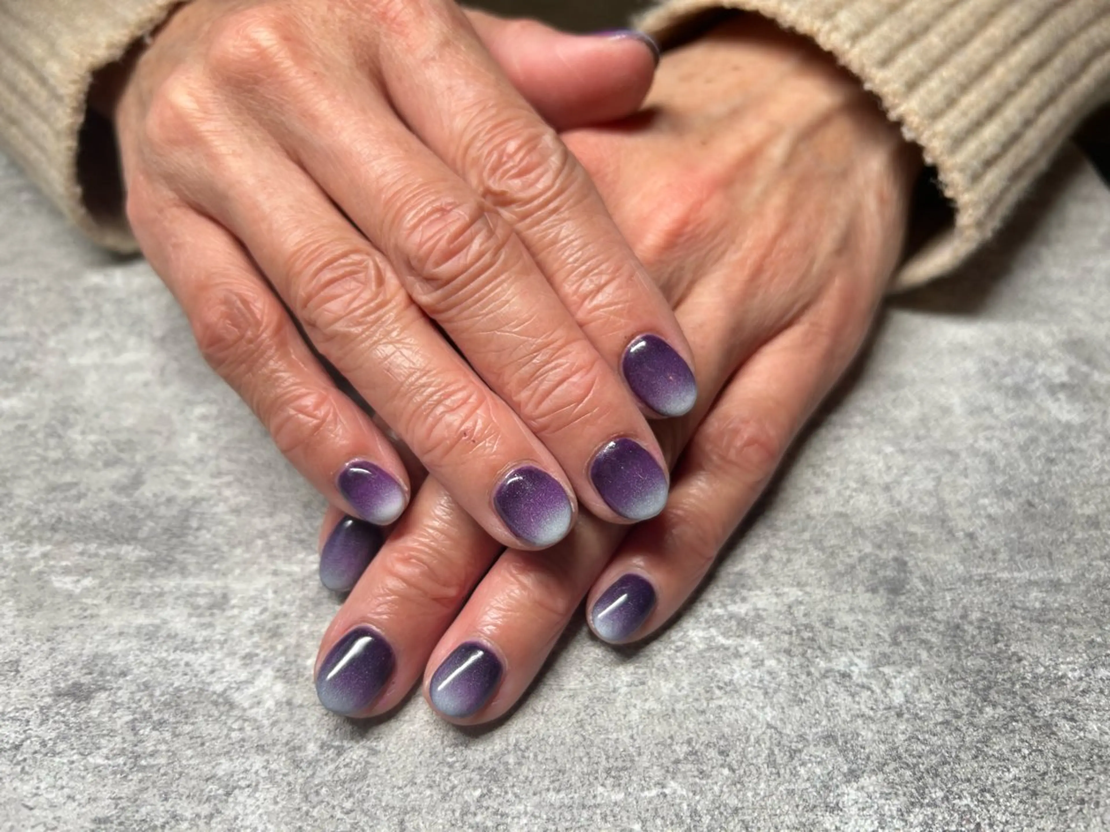 ネイル アートネイル ハンドネイル Lisa’s Salonのネイルデザイン