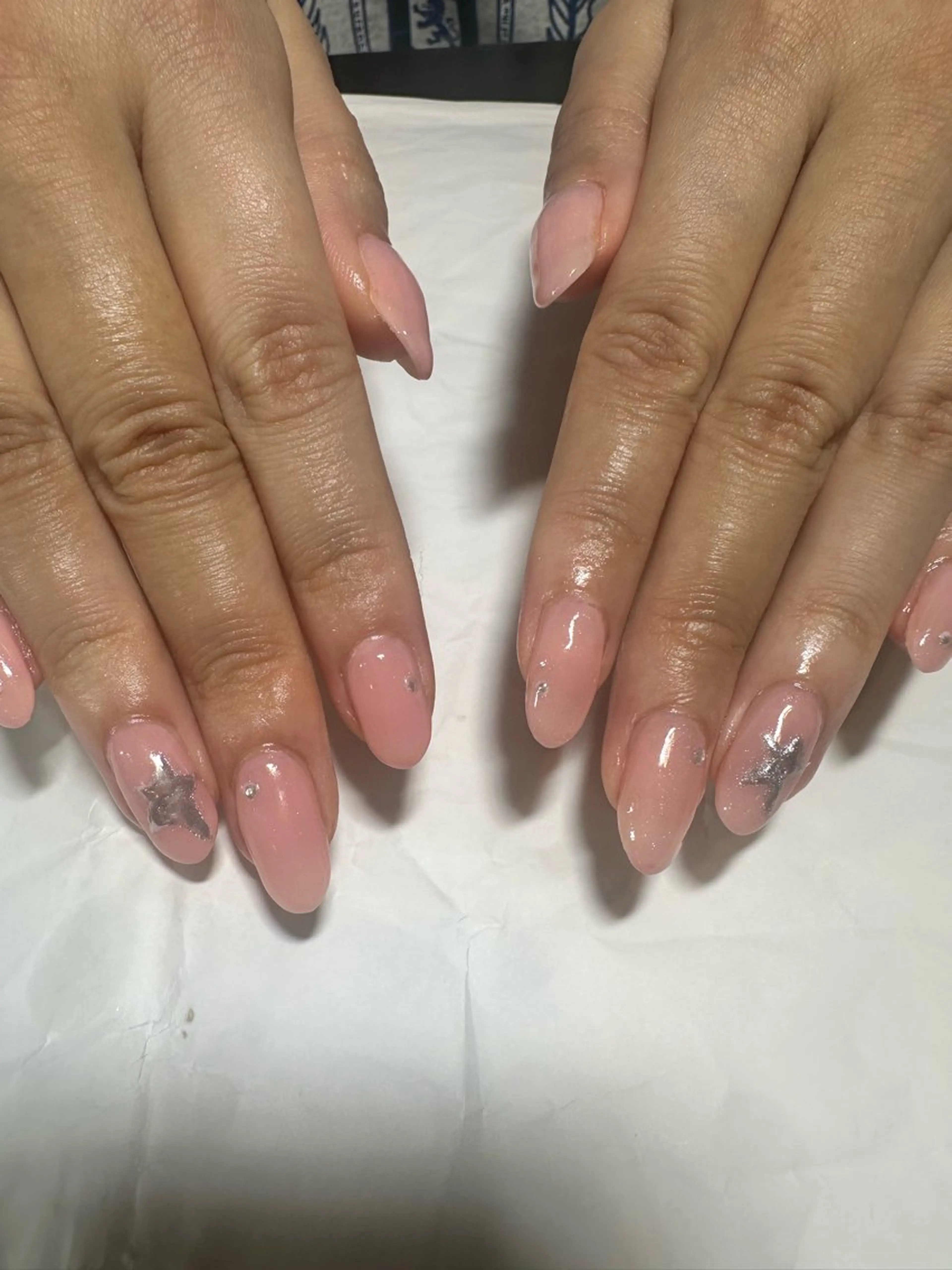 ネイル e.nail所属・🍎吉田 恵里🍎のネイルデザイン