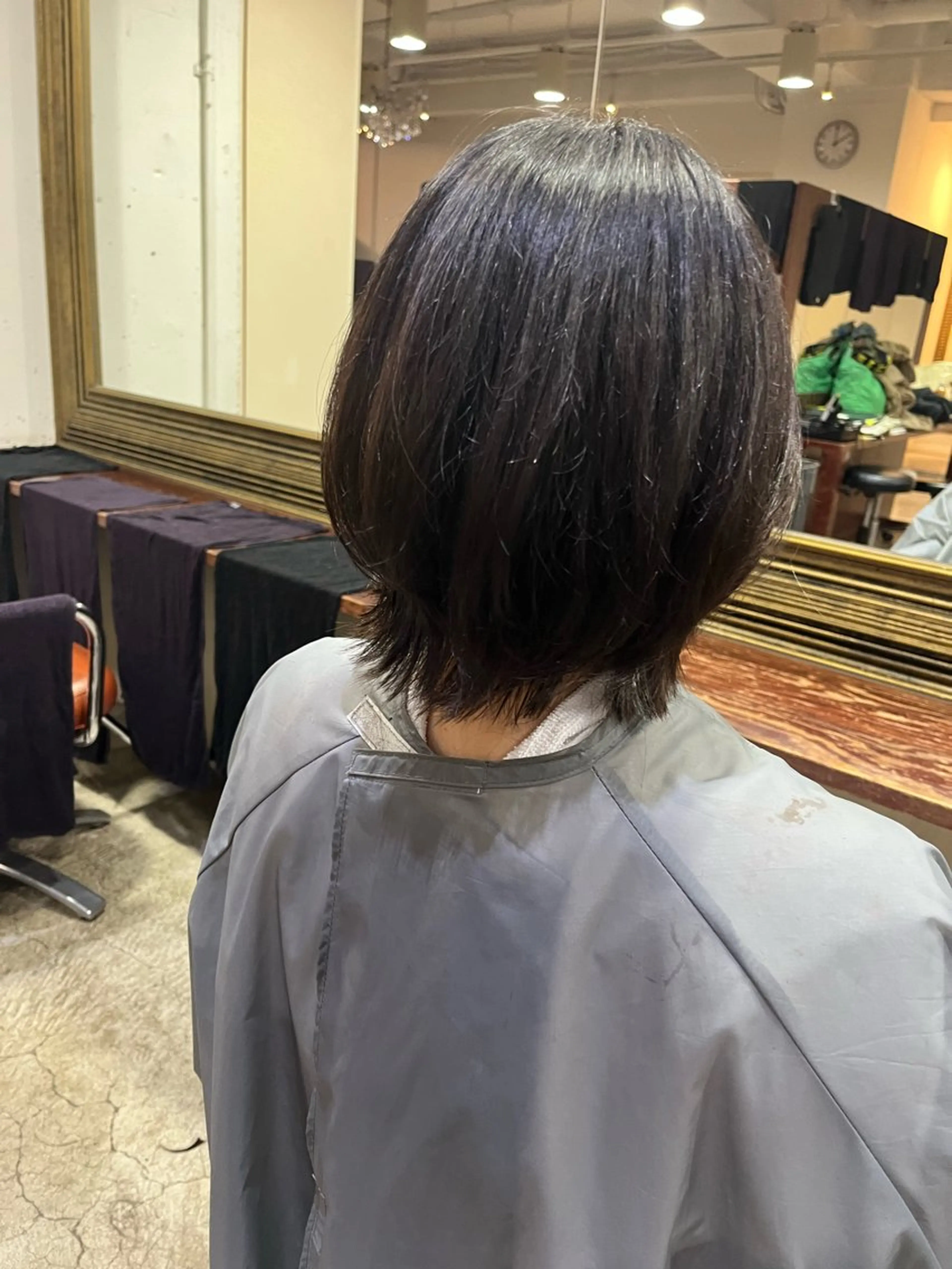ショート 🐣無料カット🐣 こばやし なおのヘアスタイル