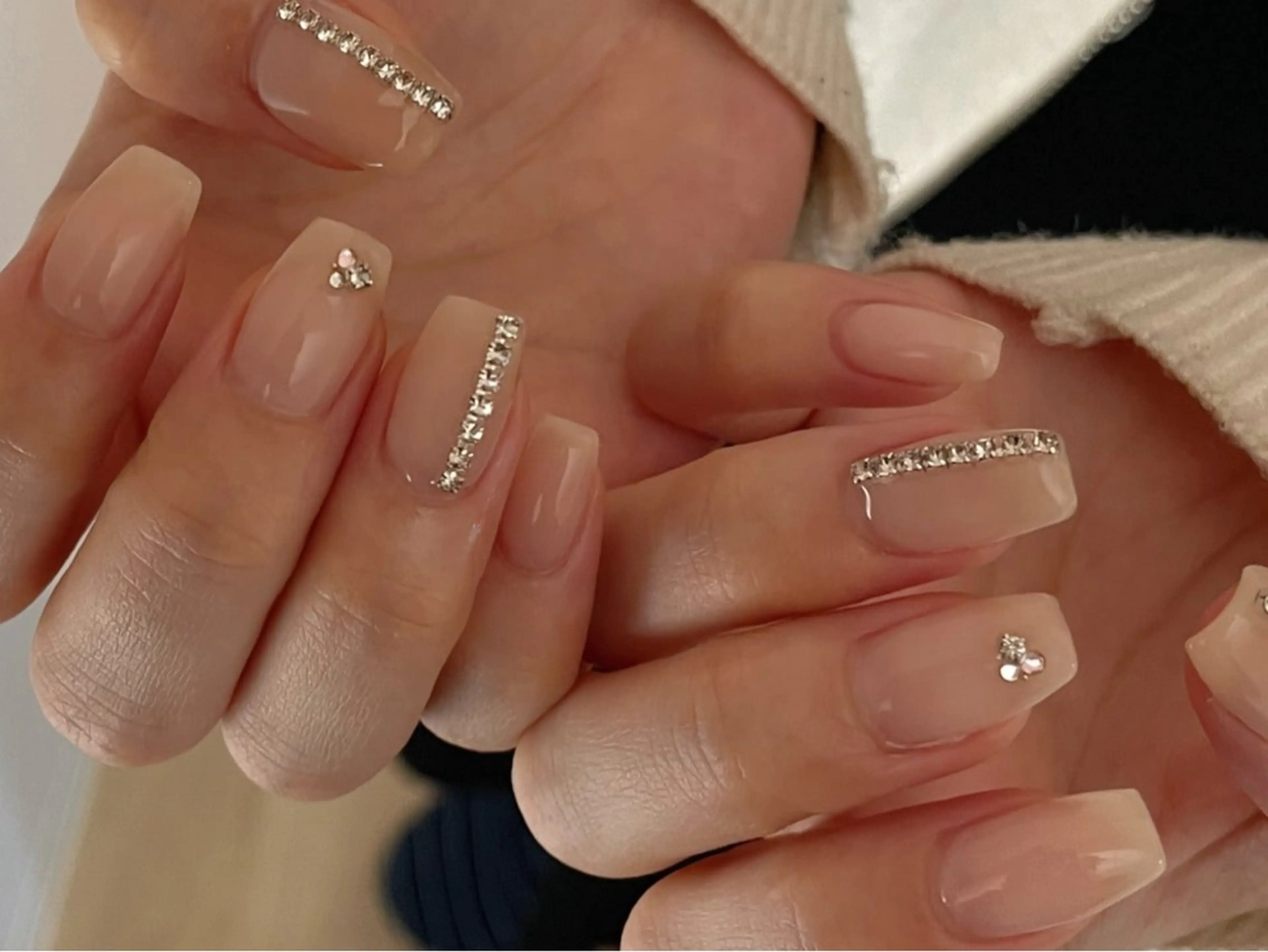 ネイル vico【名古屋栄店】所属・vico栄 kitagawaのネイルデザイン