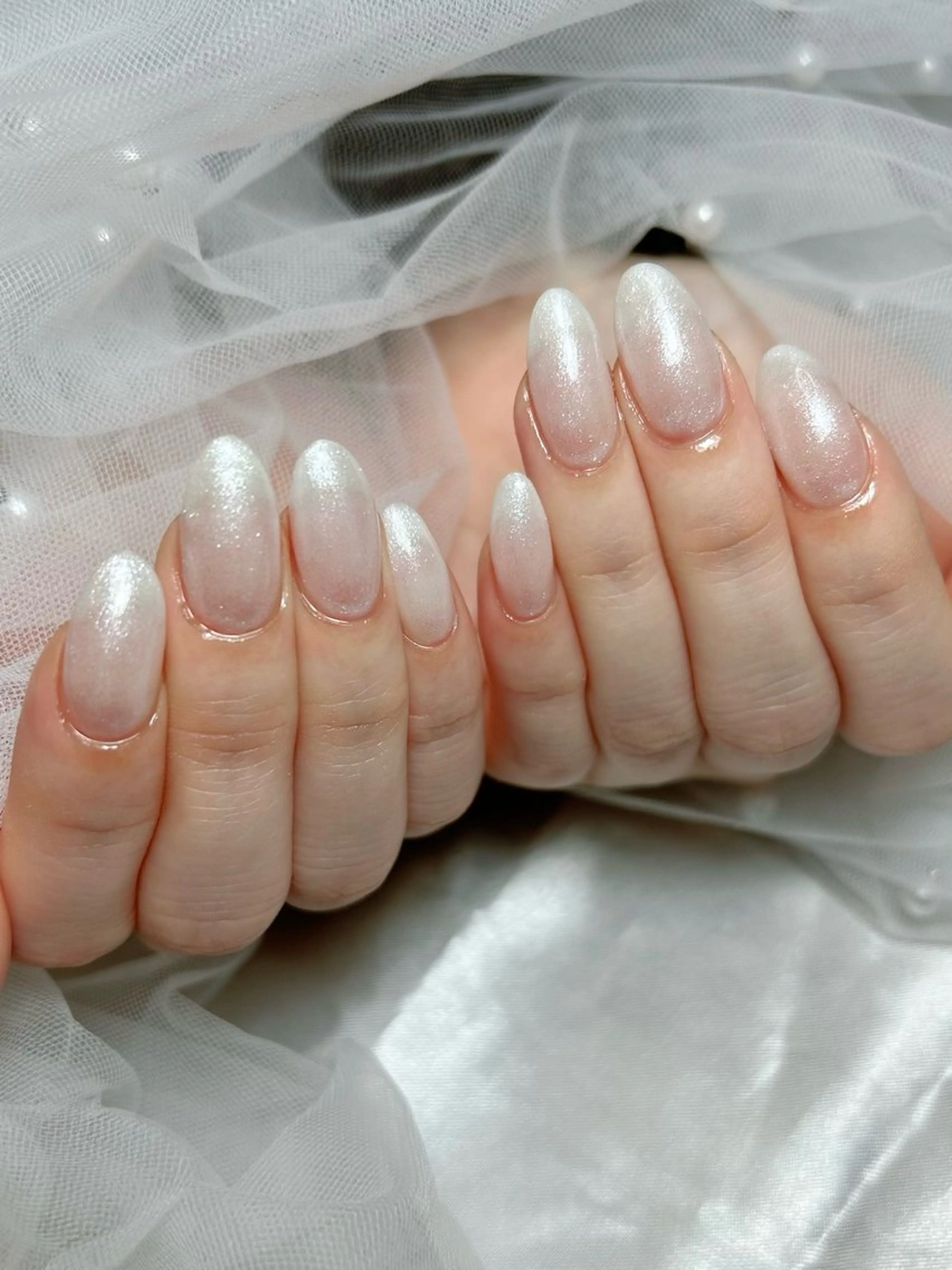 ネイル Maggie sawaのネイルデザイン