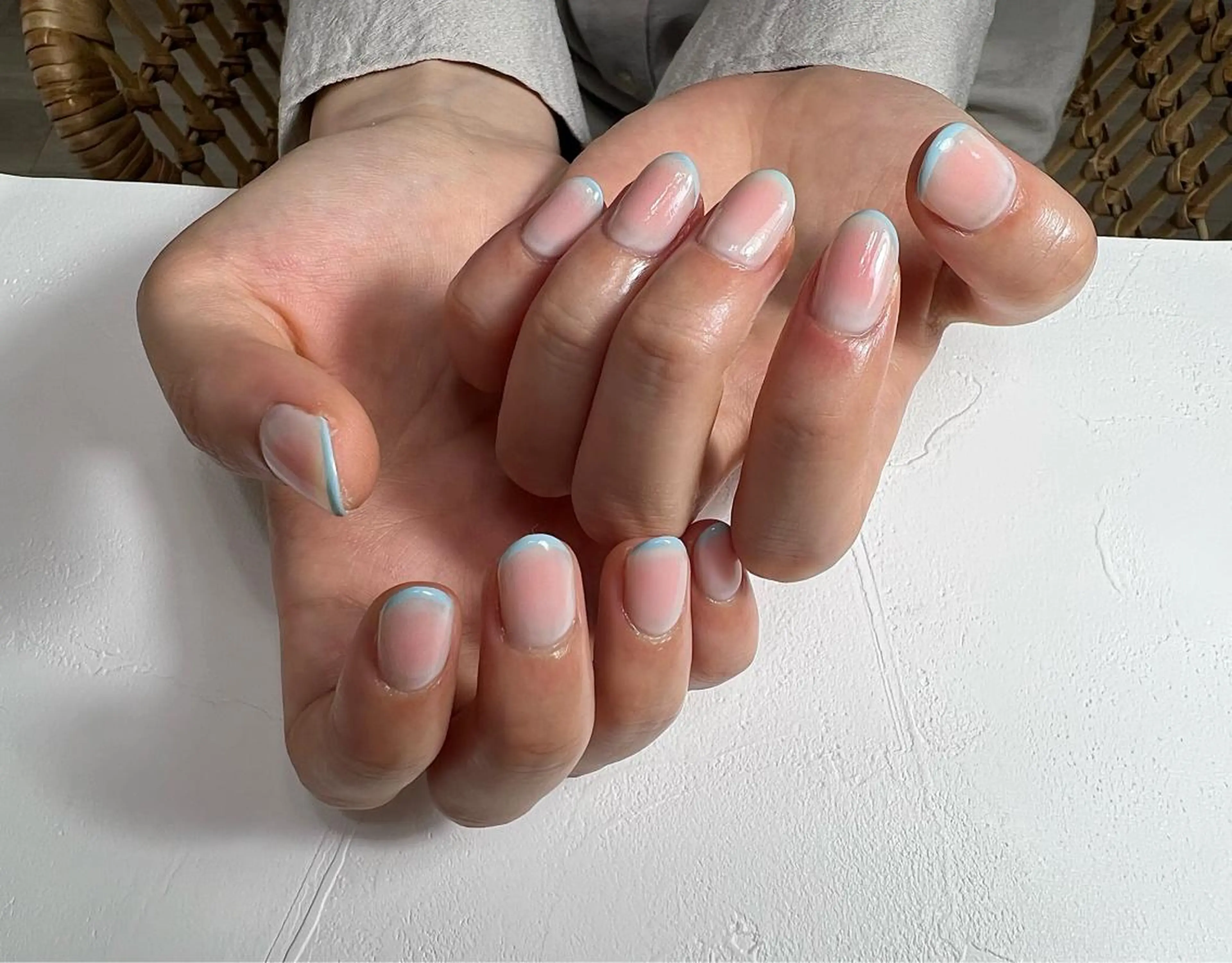 ネイル ハンドネイル 38. sayakaのネイルデザイン