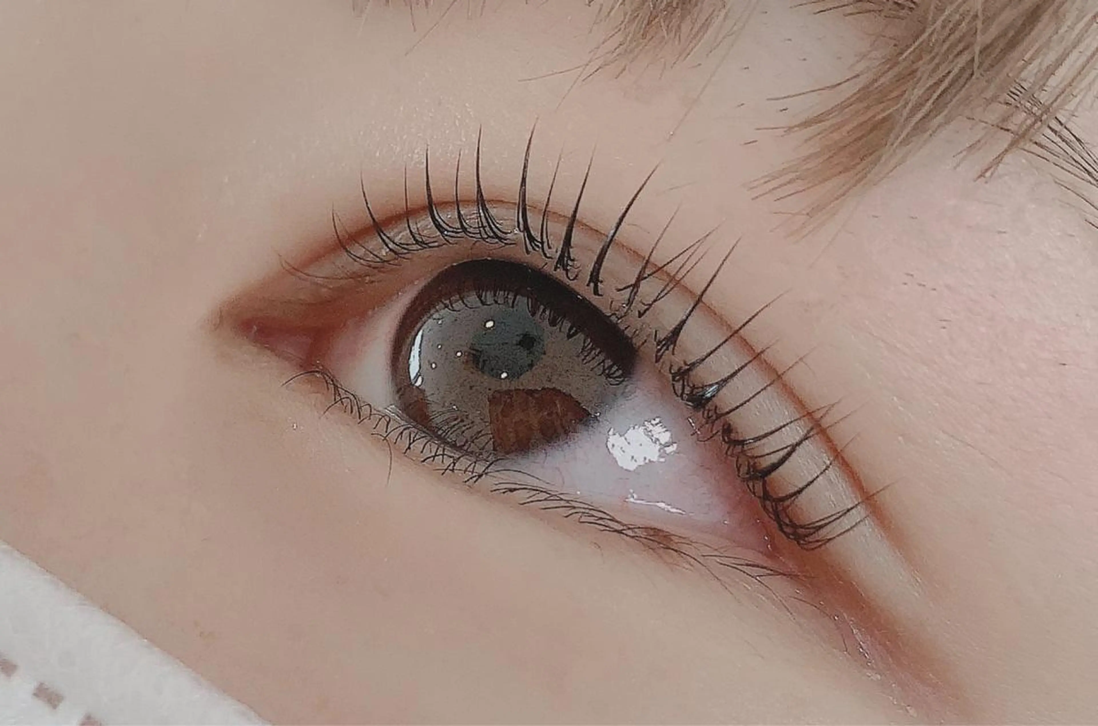 マツエク・マツパ 村田 茜のマツエク・マツパデザイン