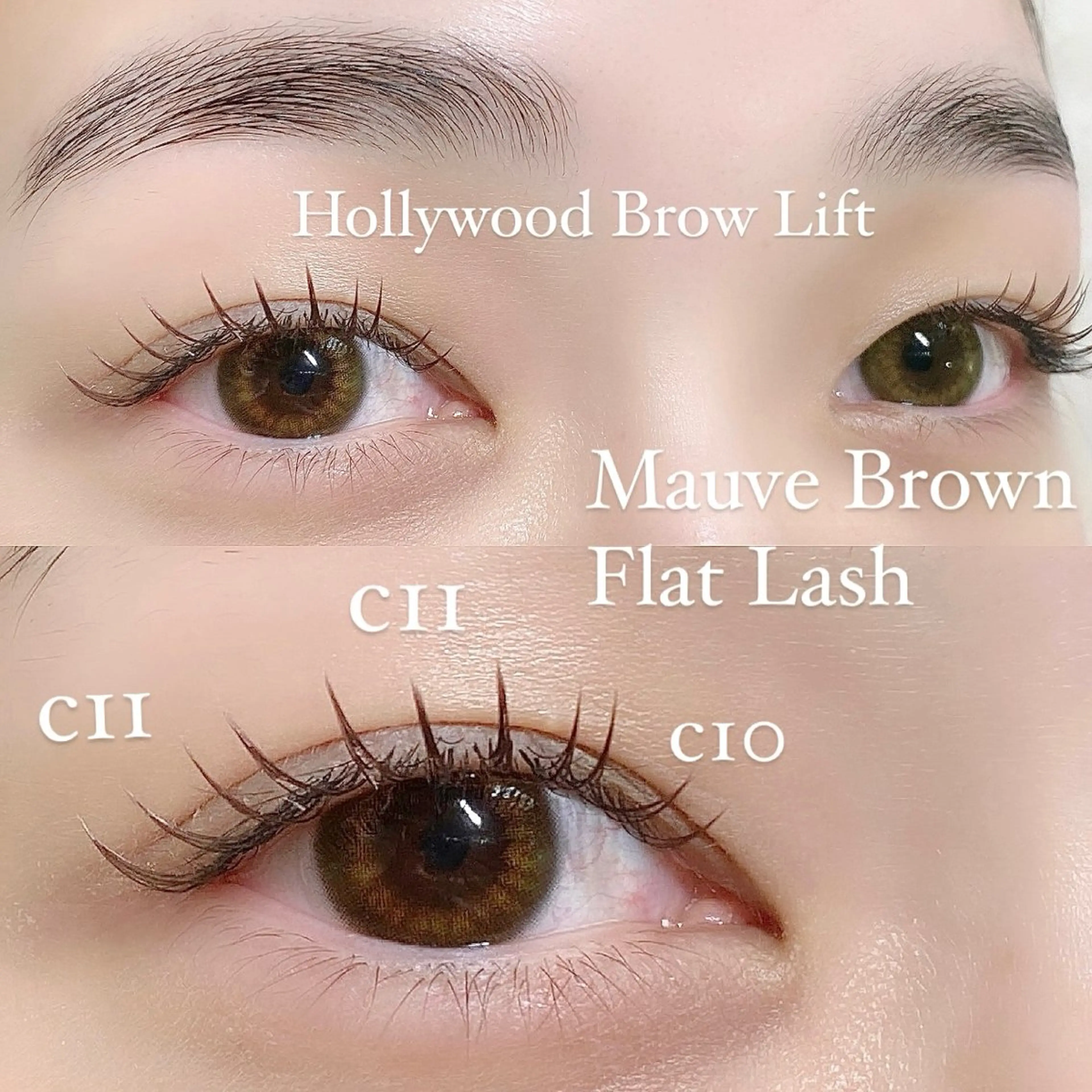 マツエク・マツパ カラーマツエク マツエク Eyelash 🎀 𝐀𝐲𝐮𝐦𝐢のマツエク・マツパデザイン