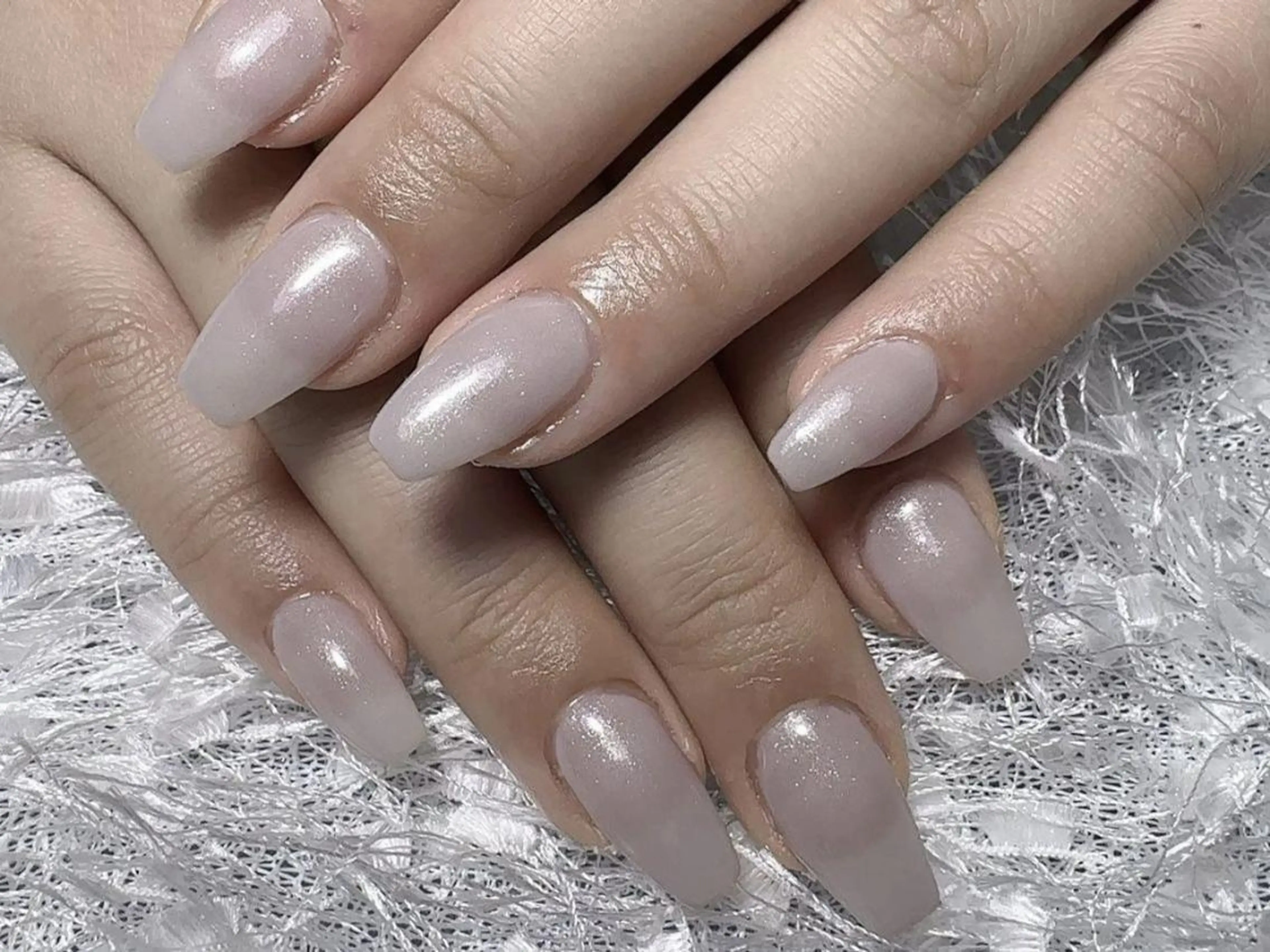 ネイル ハンドネイル kihi大塚店 モデル募集専用のネイルデザイン