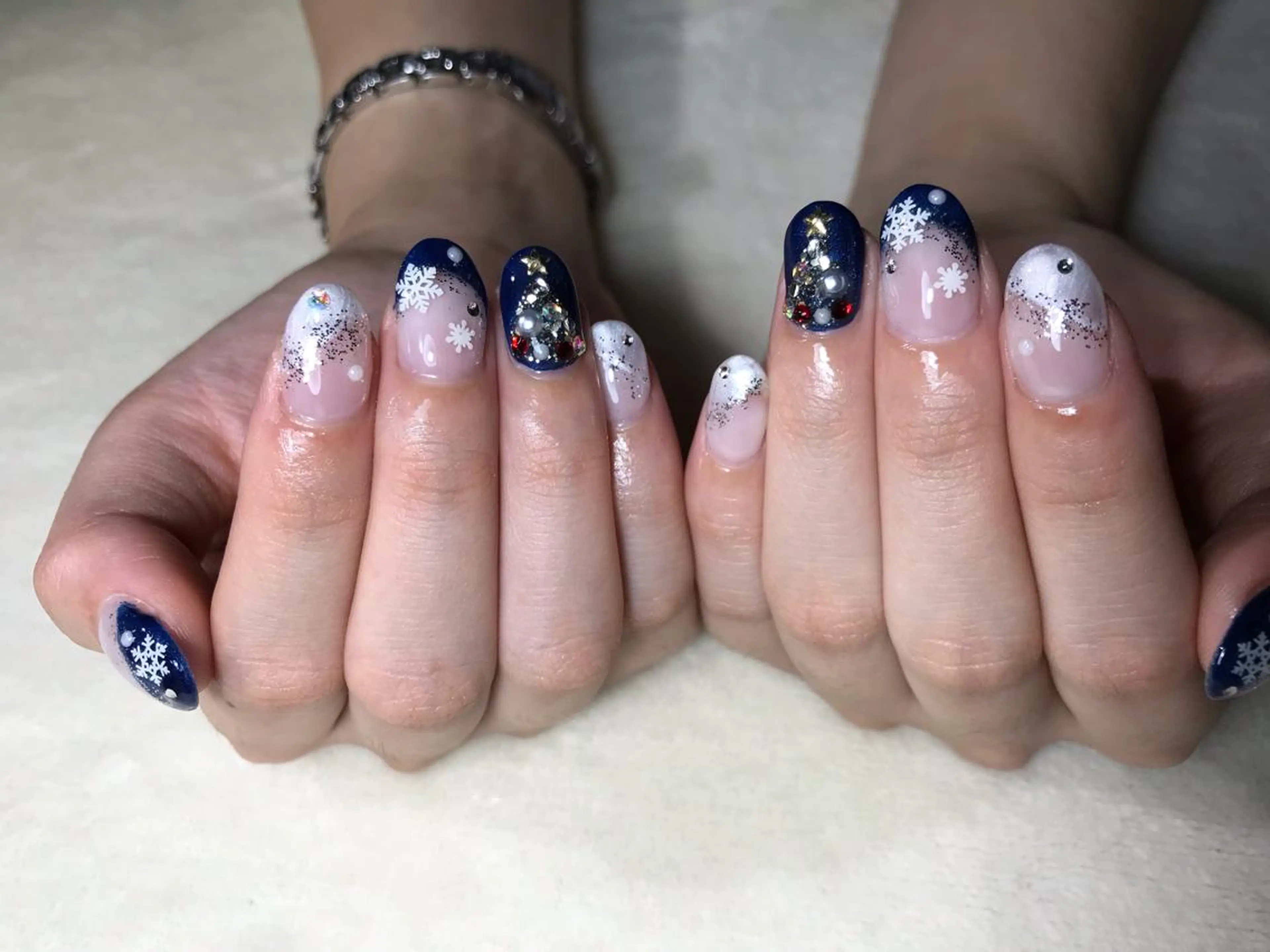 ネイル lotus erikaのネイルデザイン