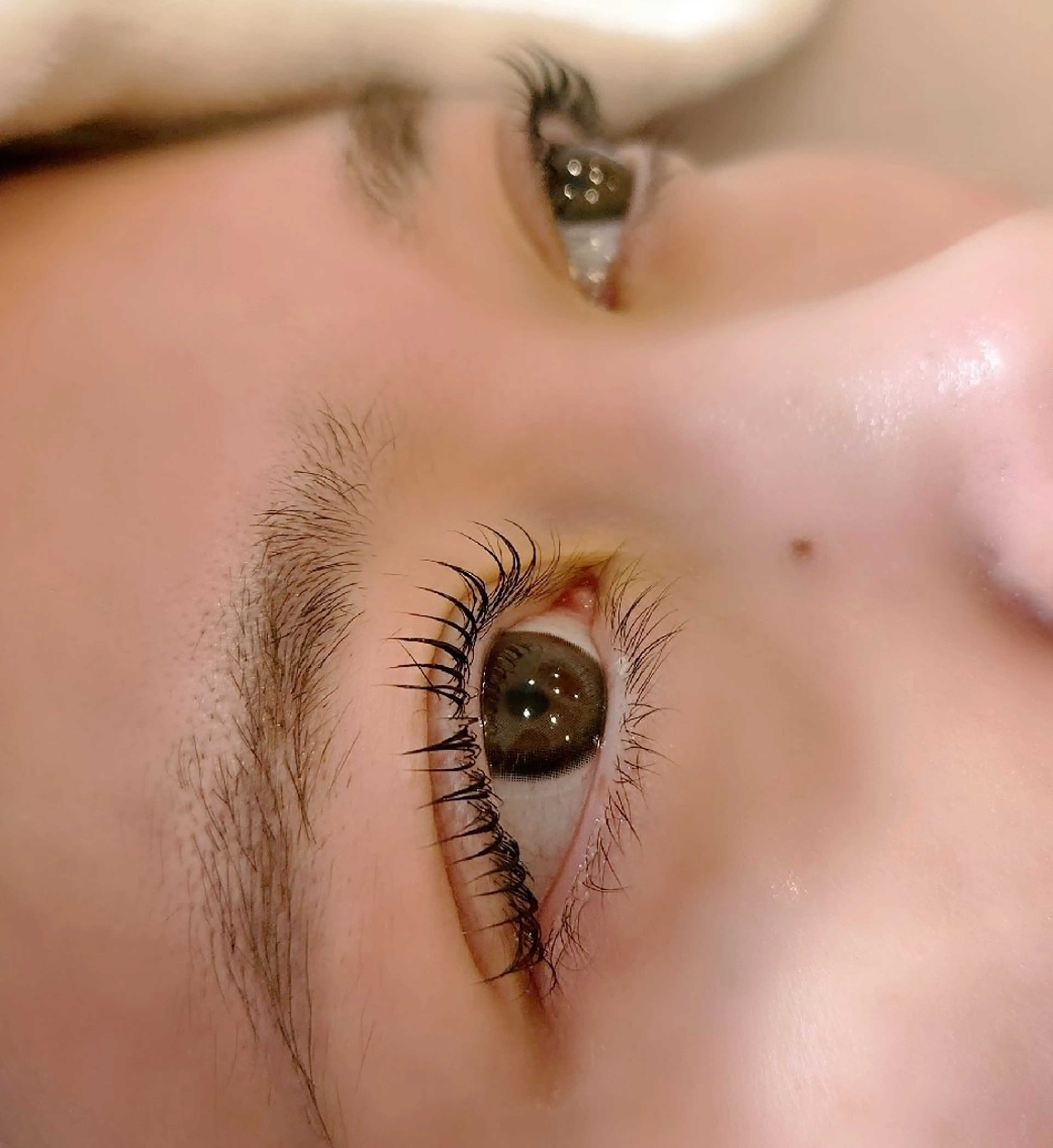 大人気✨️まつげパーマ【まつげトリートメント付き】✨️の写真