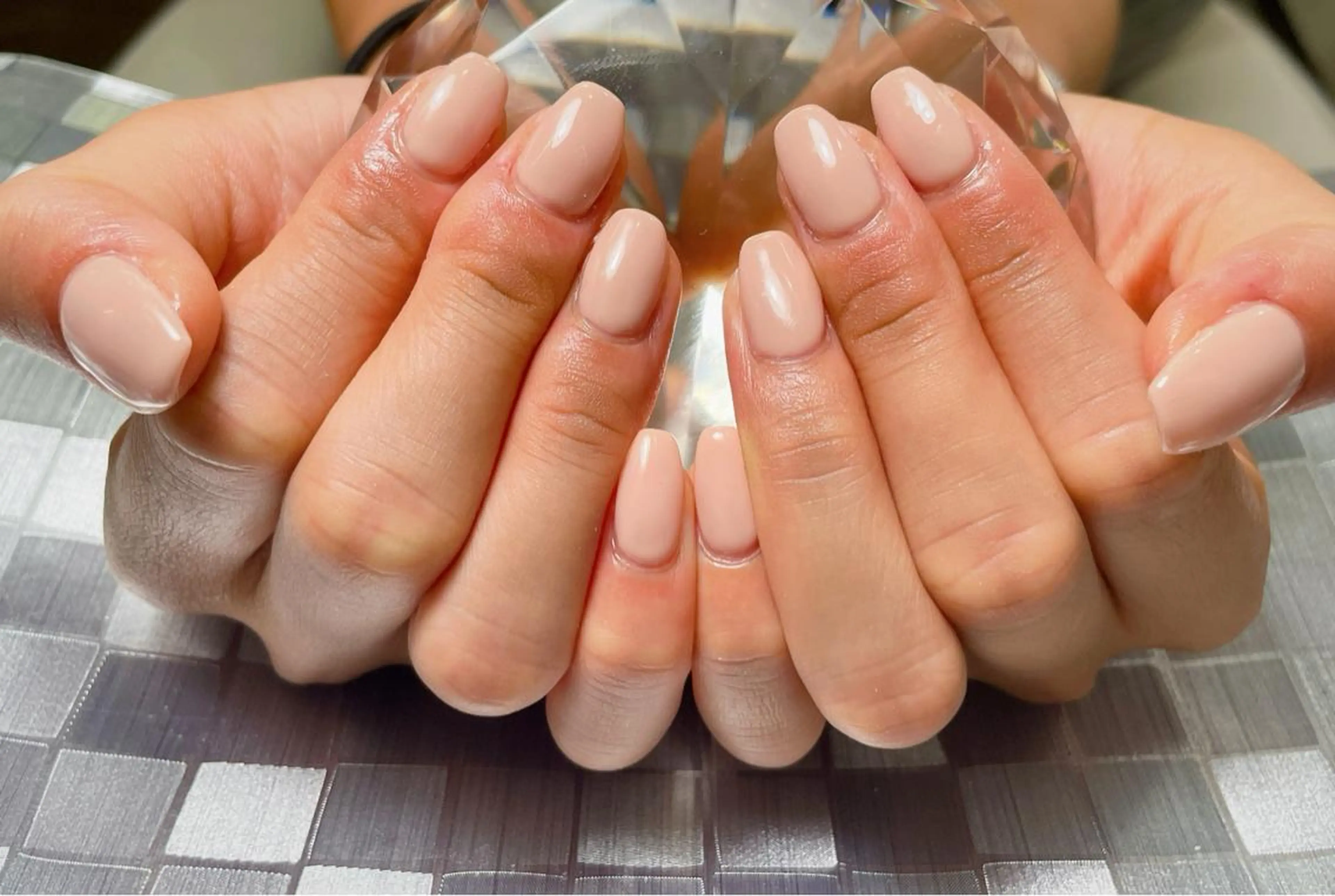 ネイル ハンドネイル Regulus 光田のネイルデザイン