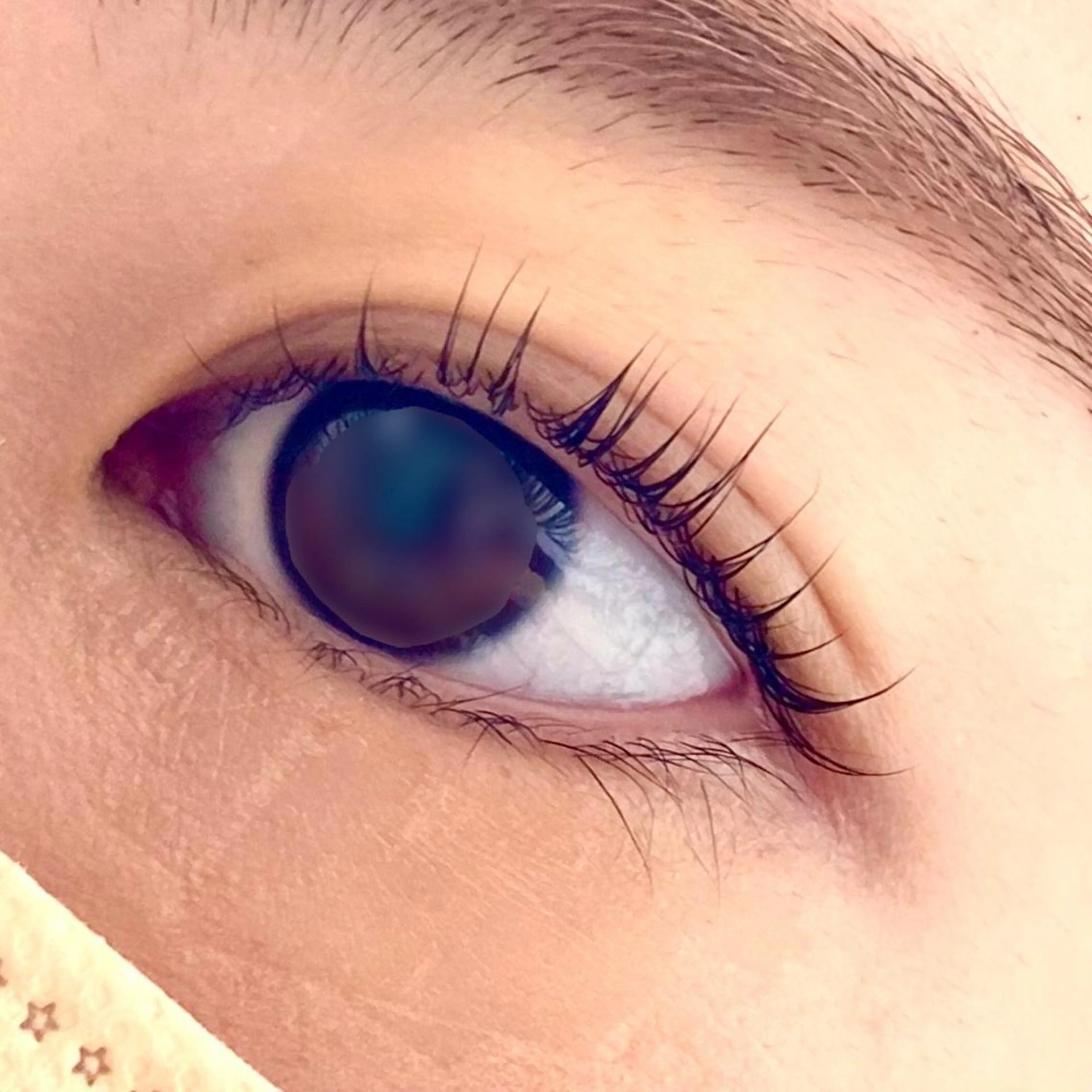 マツエク・マツパ chatran ishimochiのマツエク・マツパデザイン