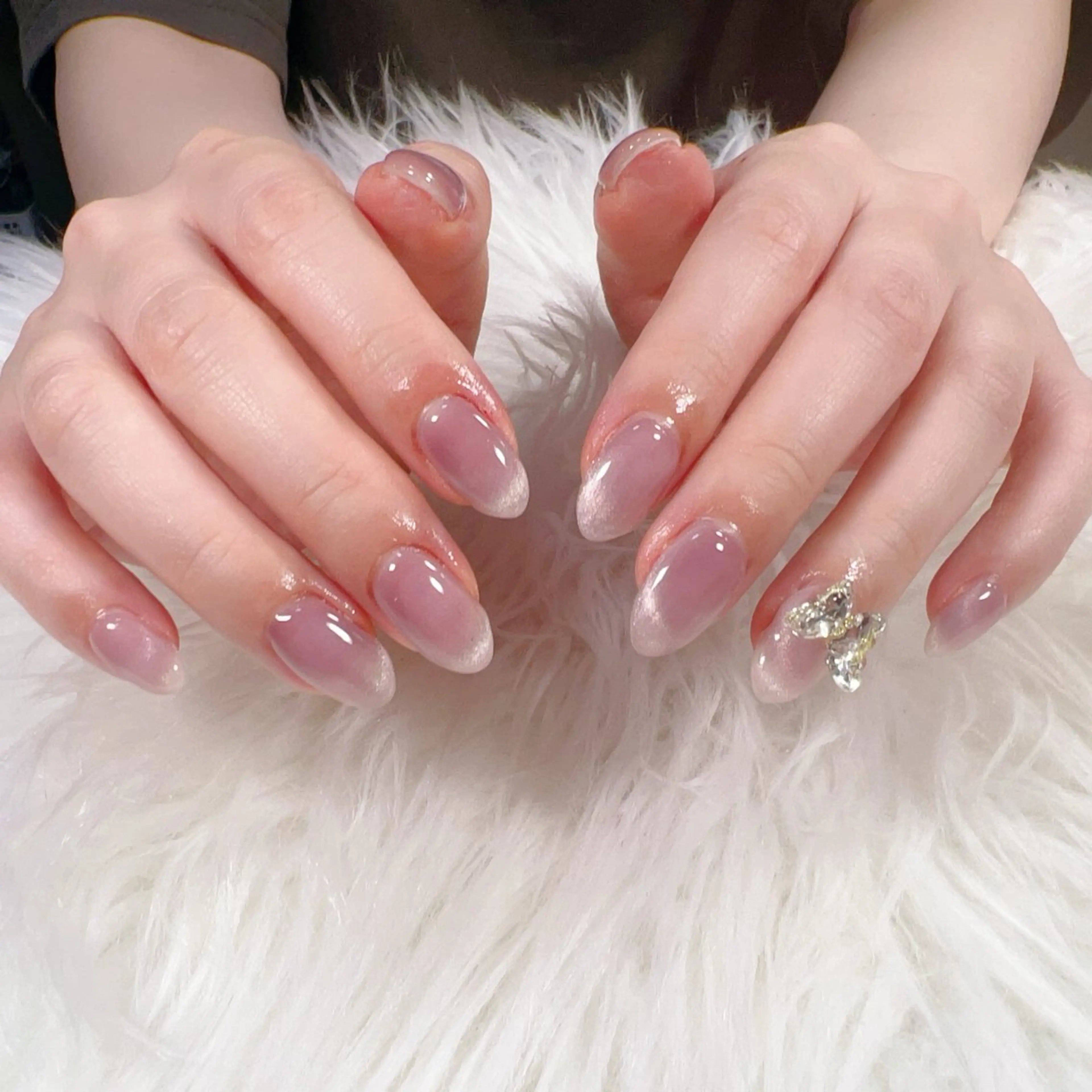 ネイル ネイルサロン ロア旧ジョリーのネイルデザイン