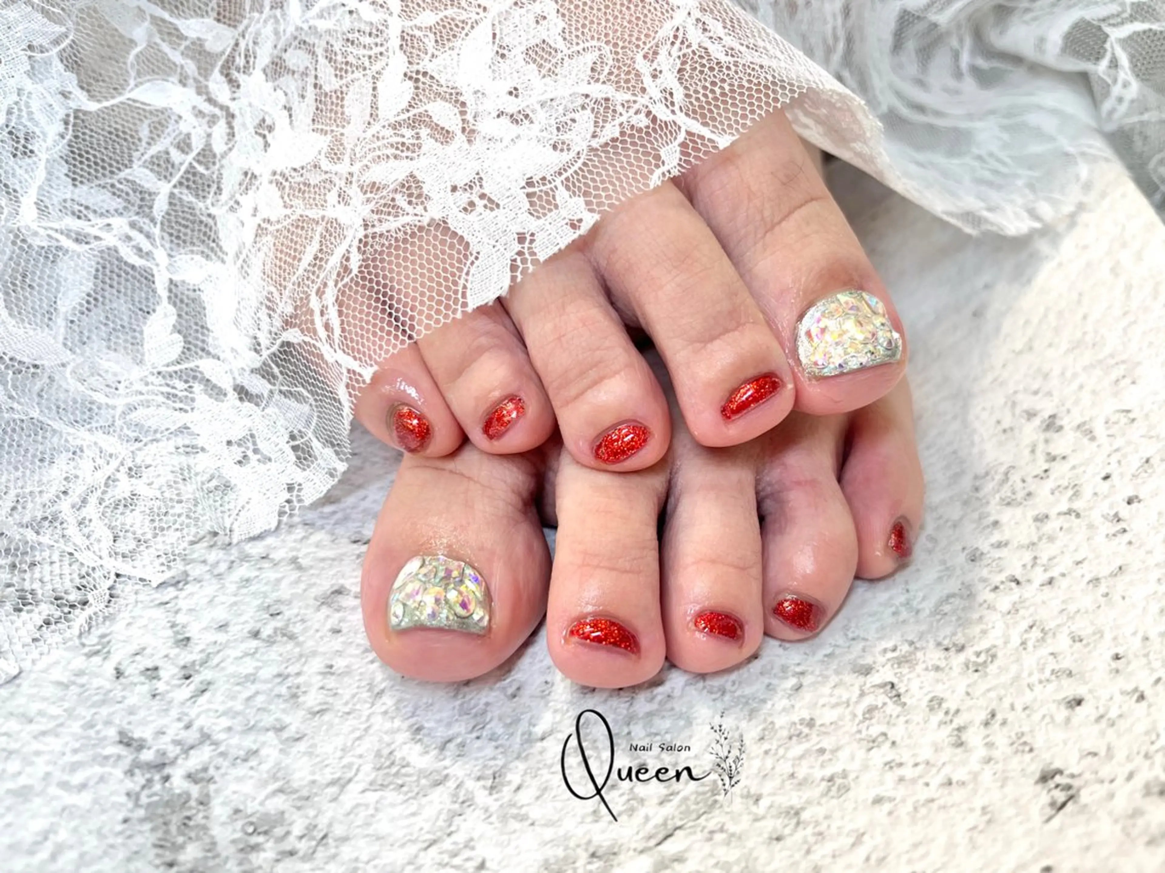 ネイル FUKUSHIMA ASUKAのその他イメージ