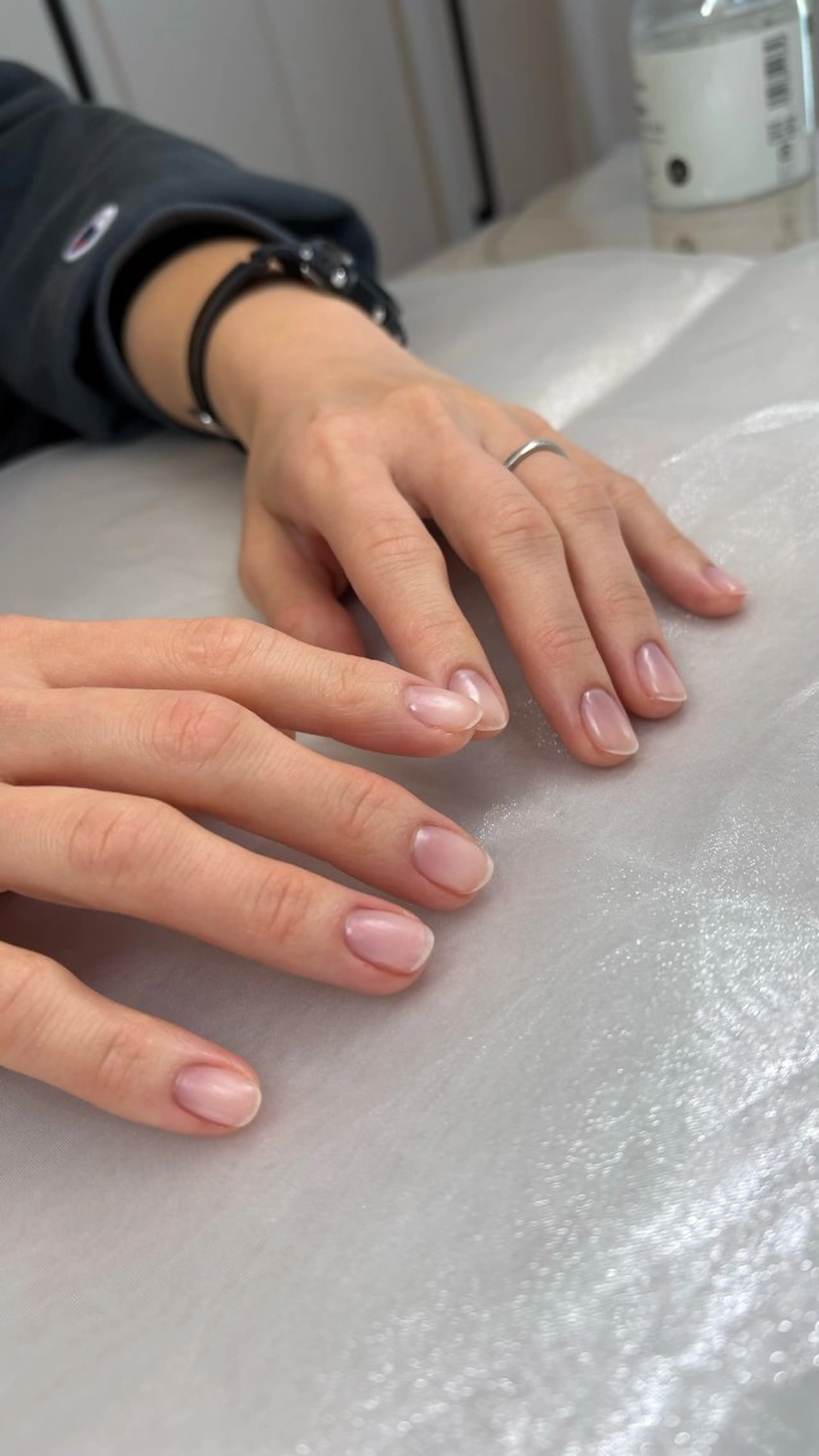 〖クリア〗フィルインオフ別途の写真